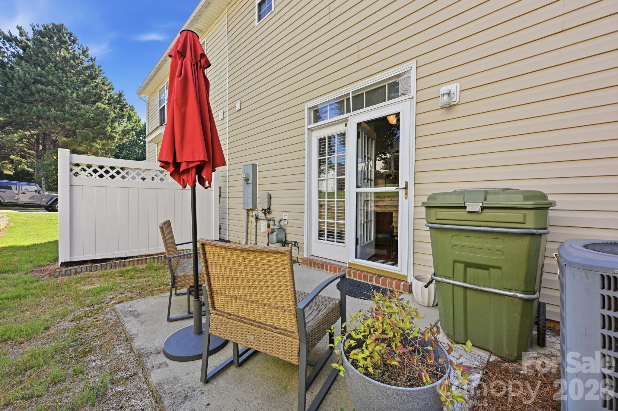 136 Rapids Road — Fort Mill