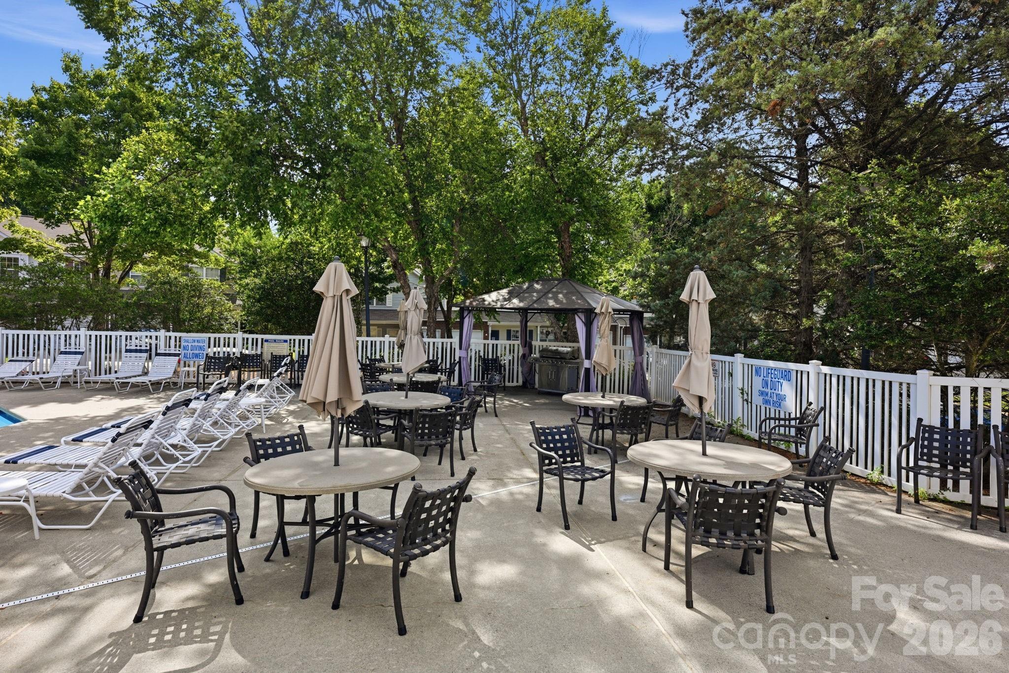 136 Rapids Road — Fort Mill