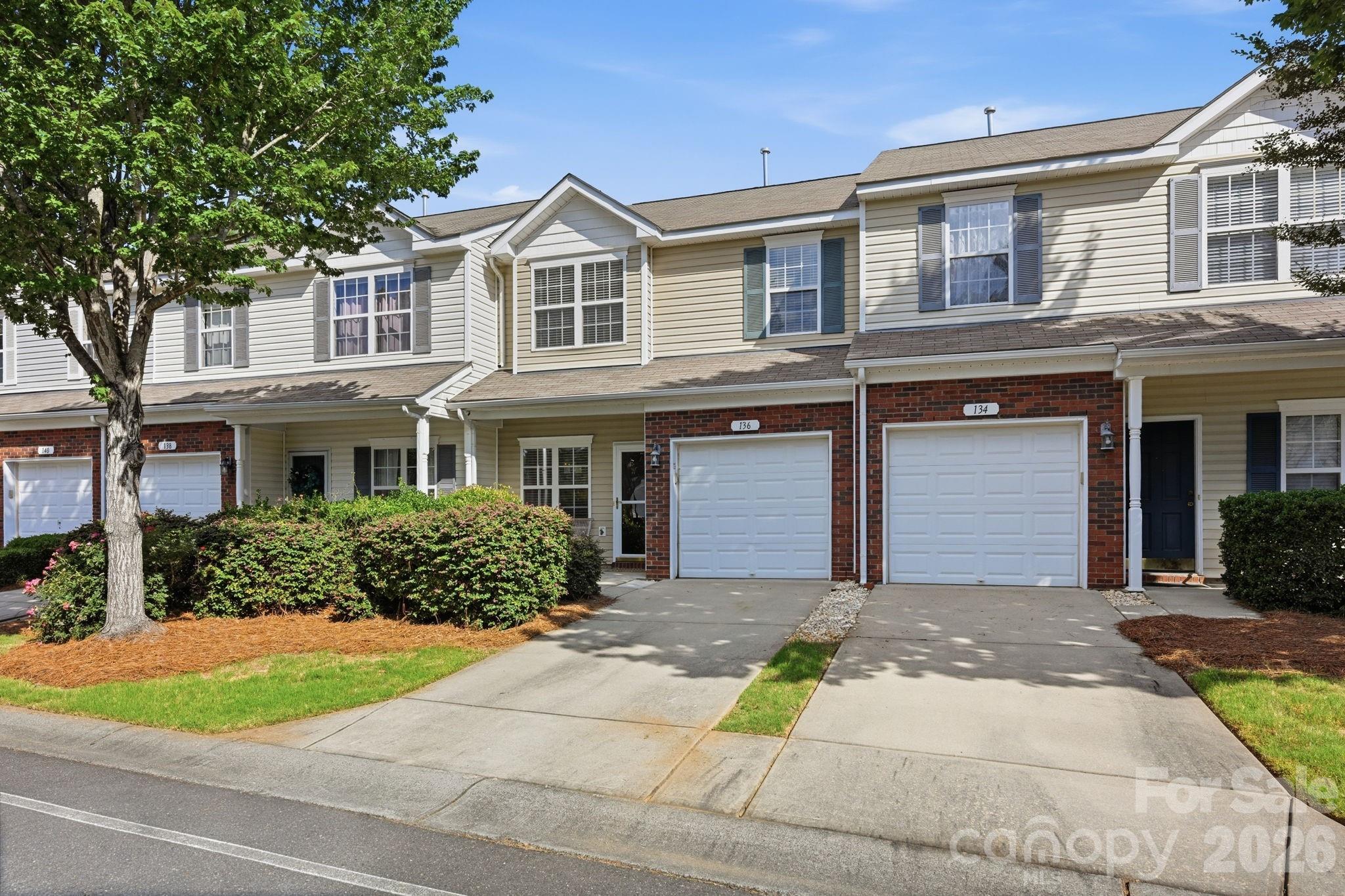 136 Rapids Road — Fort Mill
