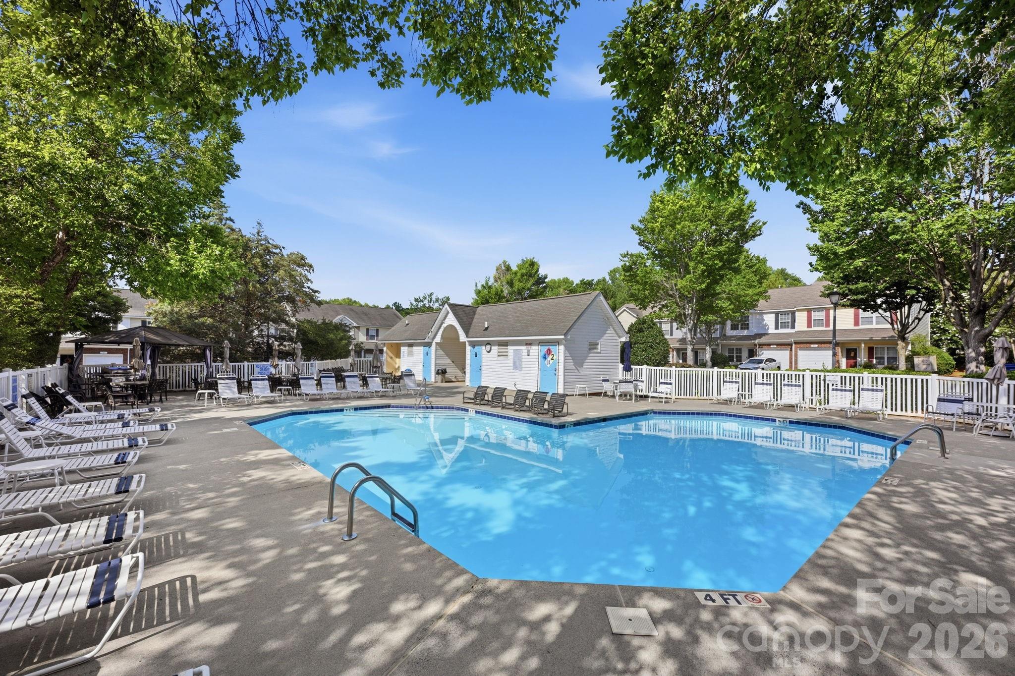 136 Rapids Road — Fort Mill