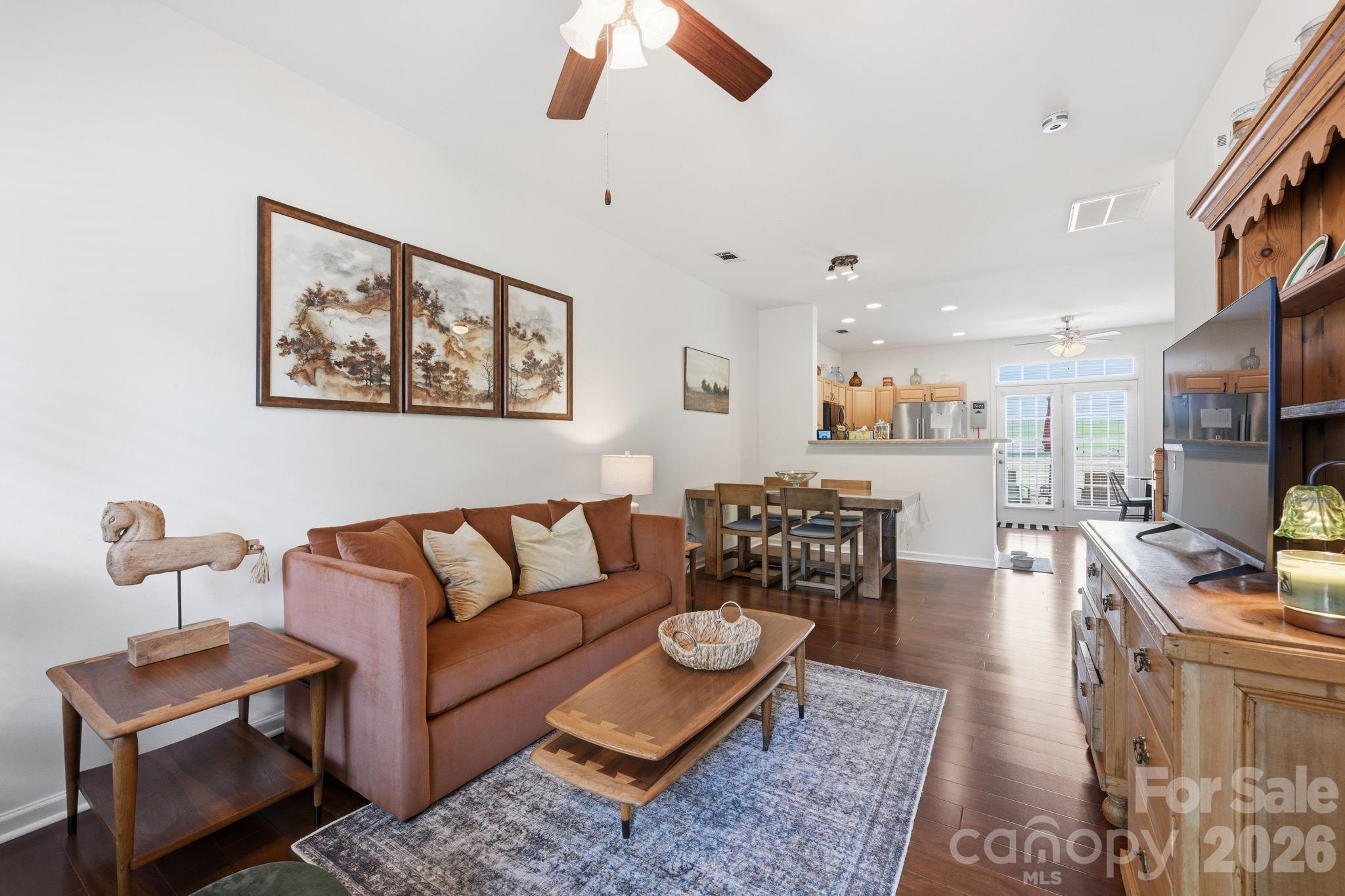 136 Rapids Road — Fort Mill