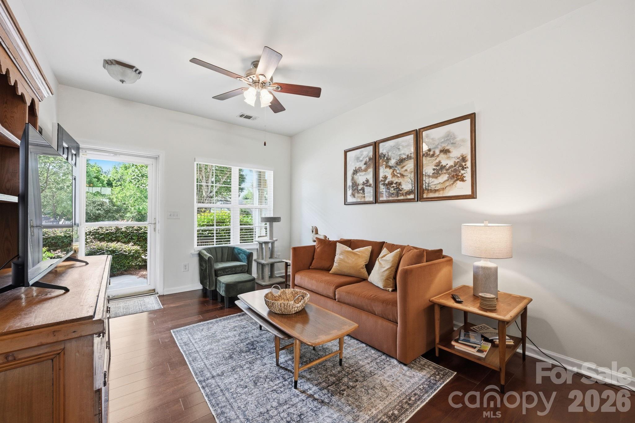 136 Rapids Road — Fort Mill