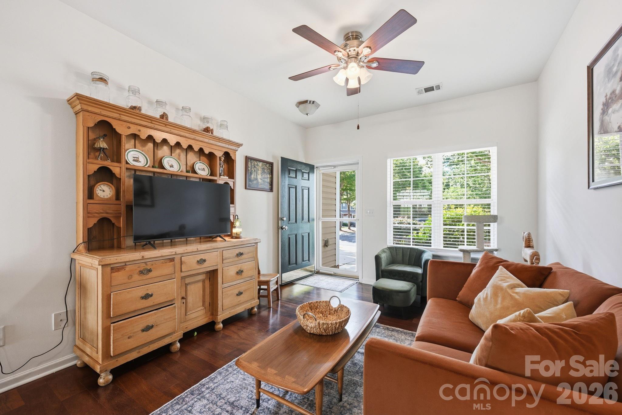 136 Rapids Road — Fort Mill