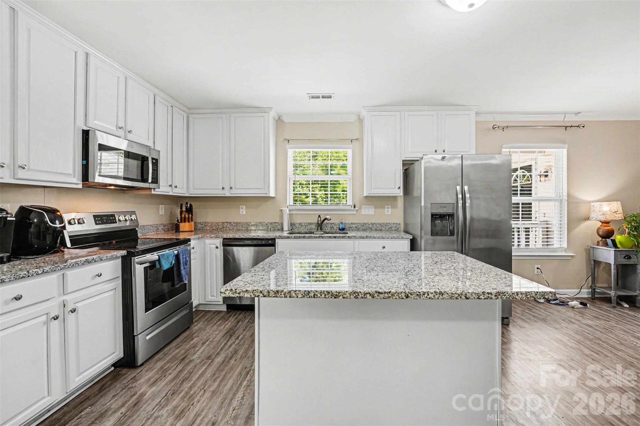 150 Waco Avenue — Kannapolis