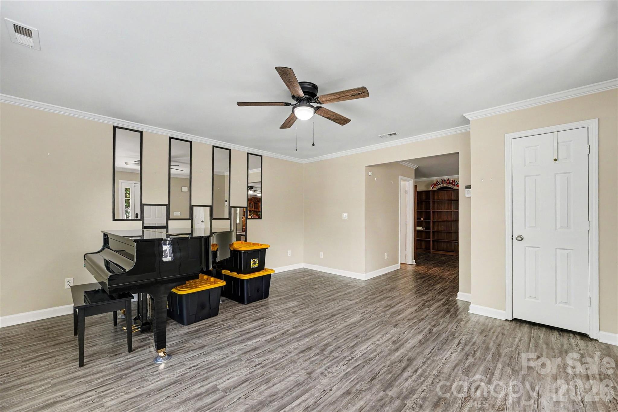 150 Waco Avenue — Kannapolis