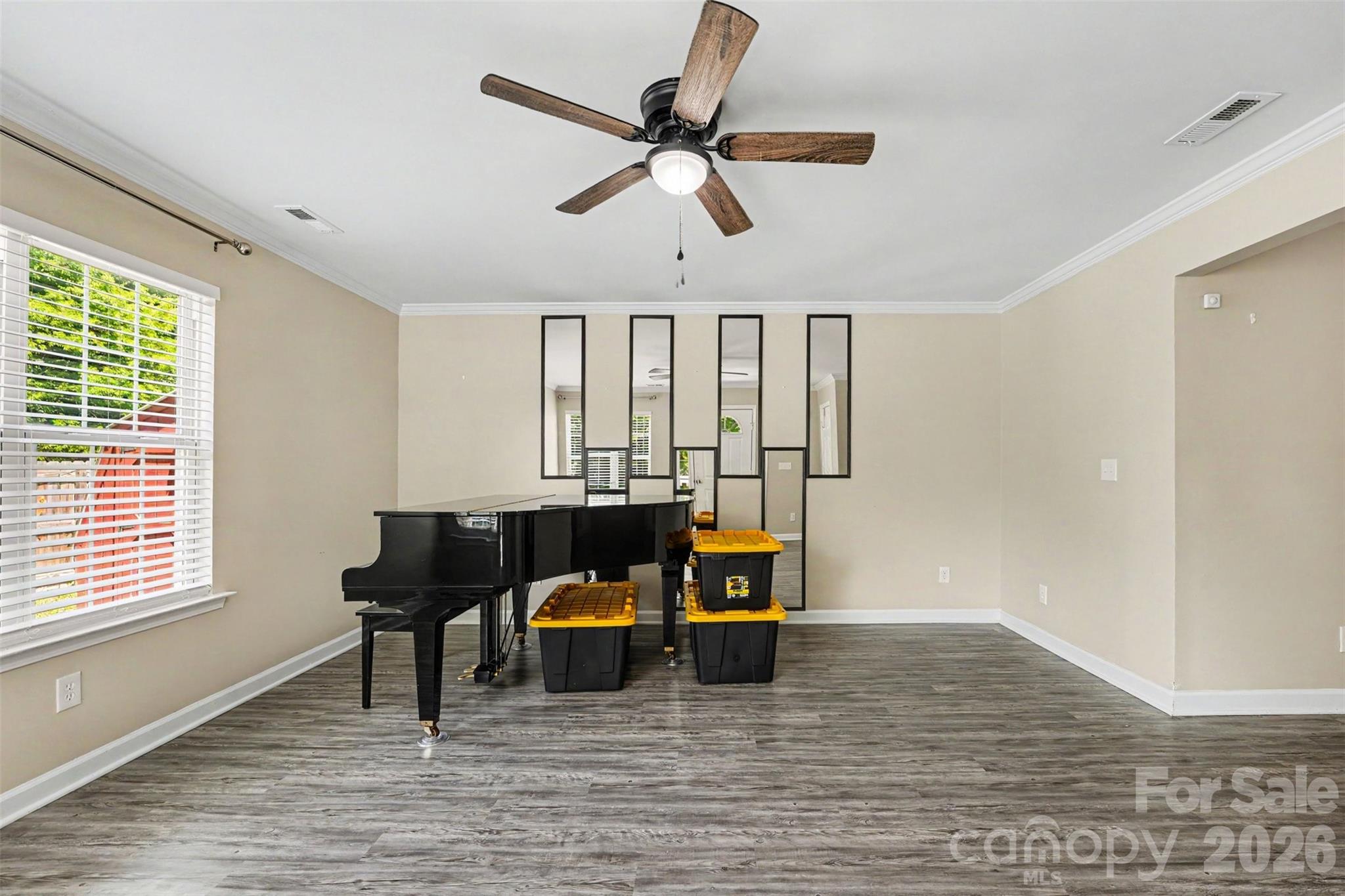 150 Waco Avenue — Kannapolis