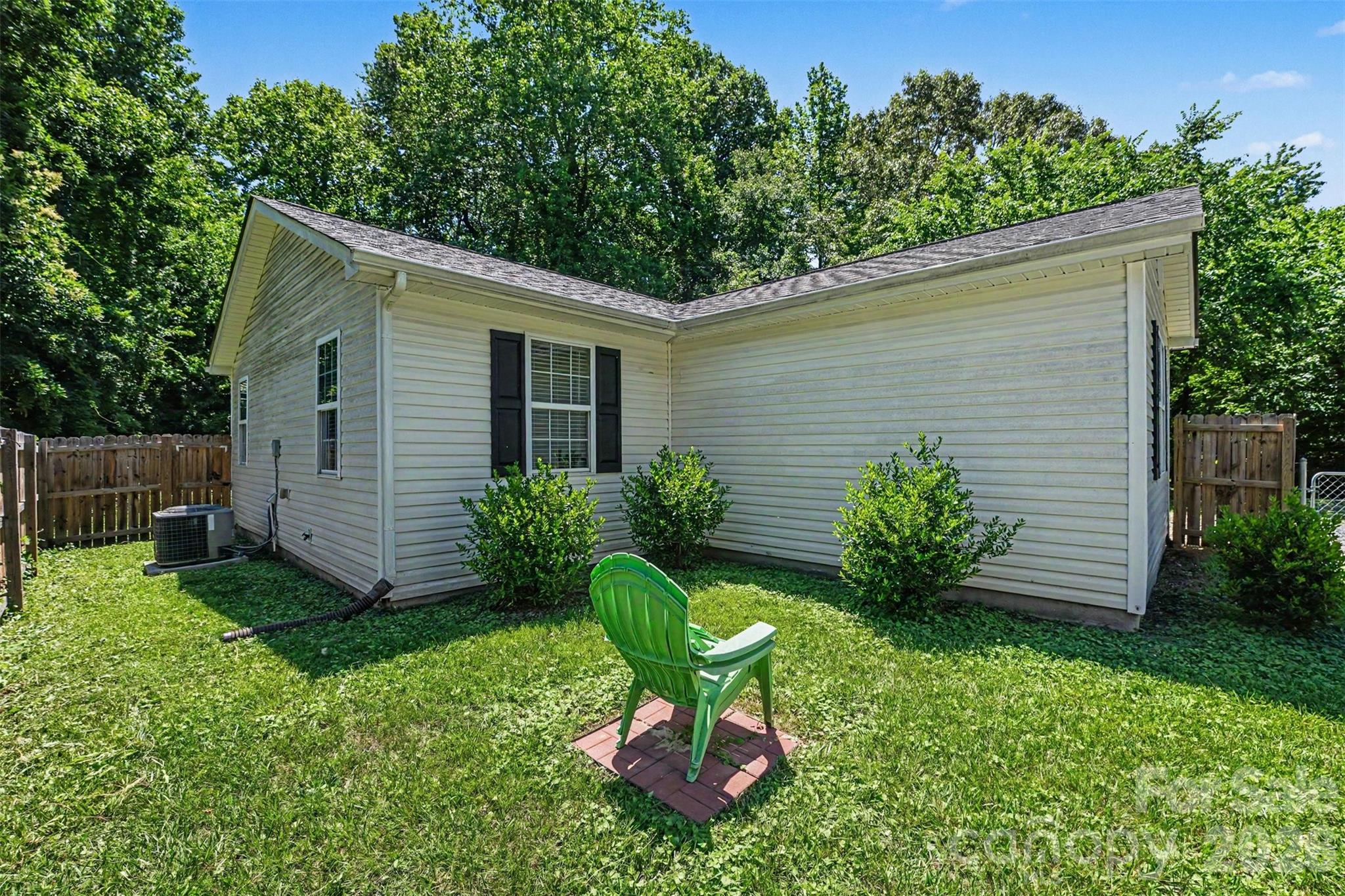 150 Waco Avenue — Kannapolis