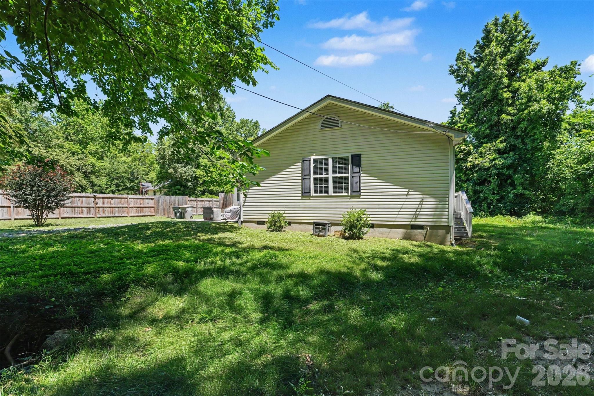 150 Waco Avenue — Kannapolis