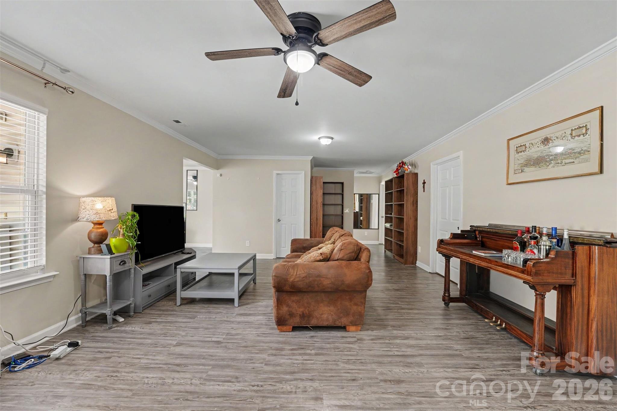 150 Waco Avenue — Kannapolis