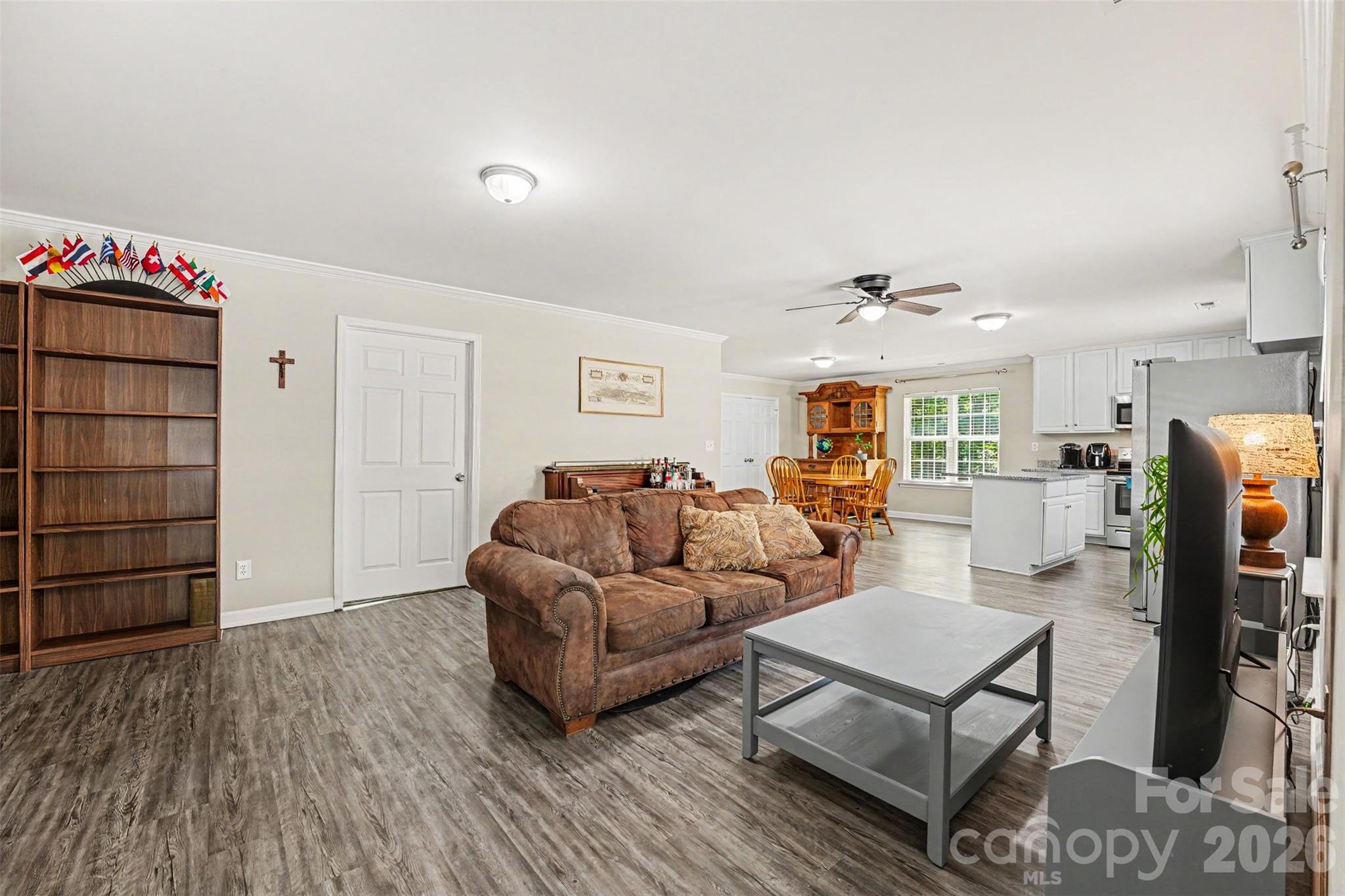 150 Waco Avenue — Kannapolis