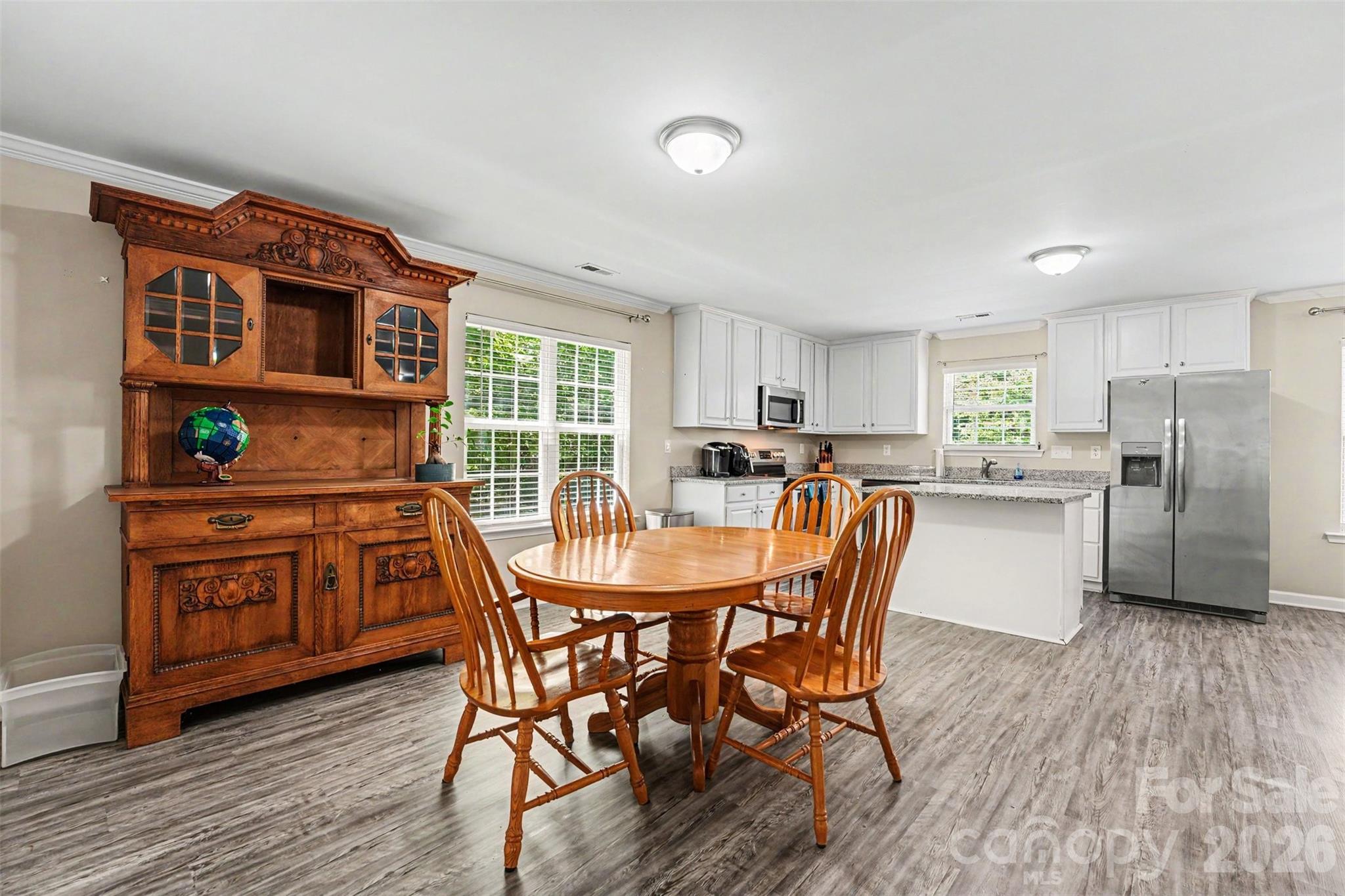 150 Waco Avenue — Kannapolis