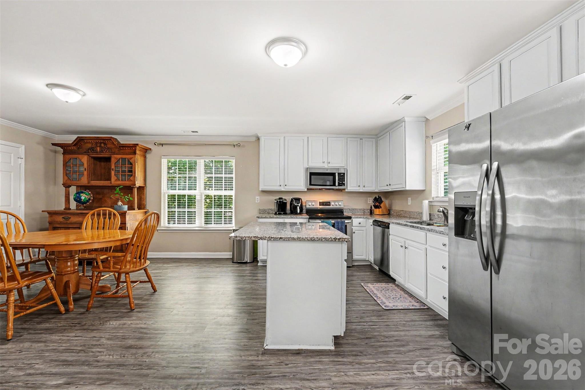 150 Waco Avenue — Kannapolis