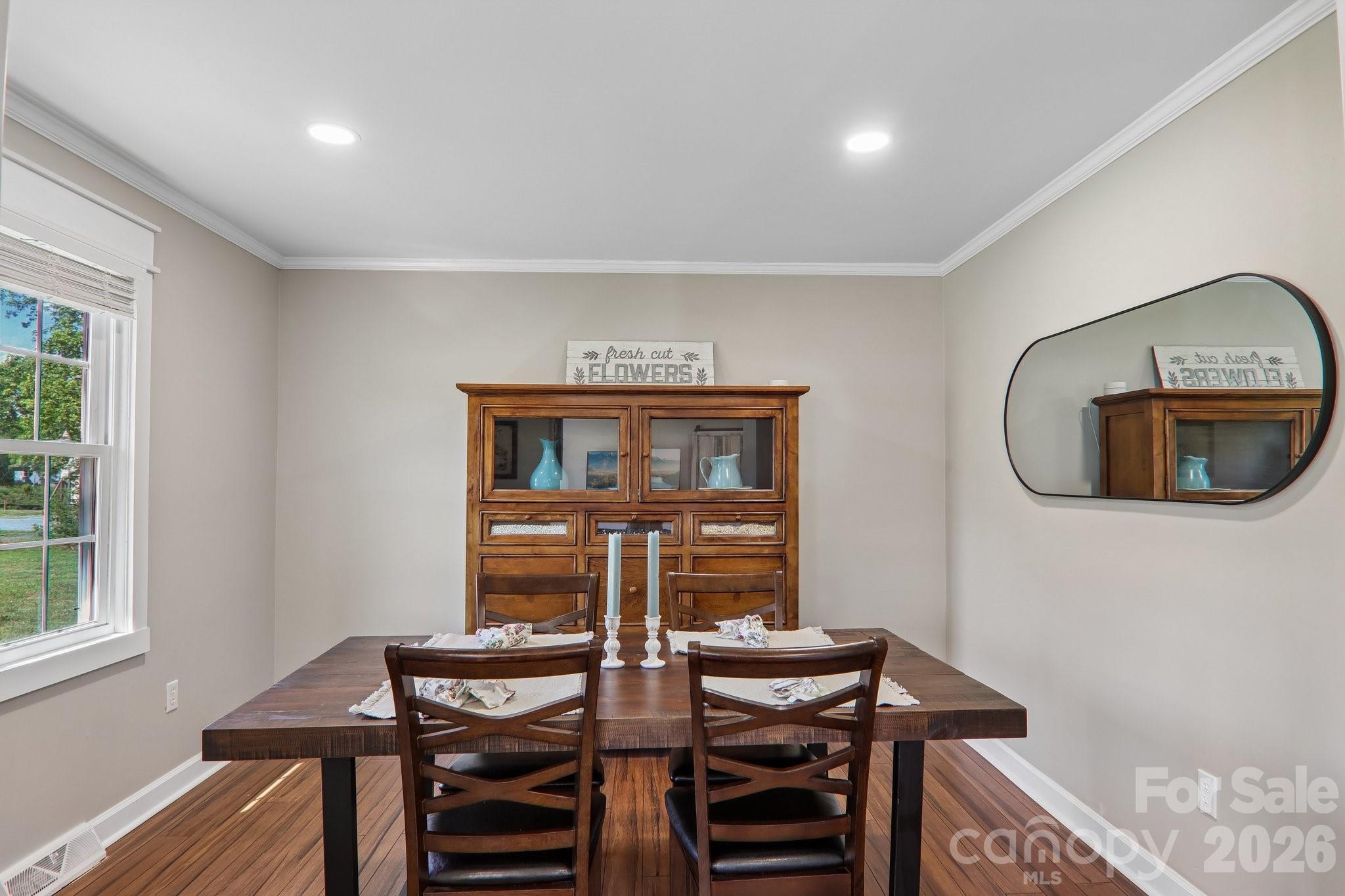 1448 Cane Creek Road — Fletcher