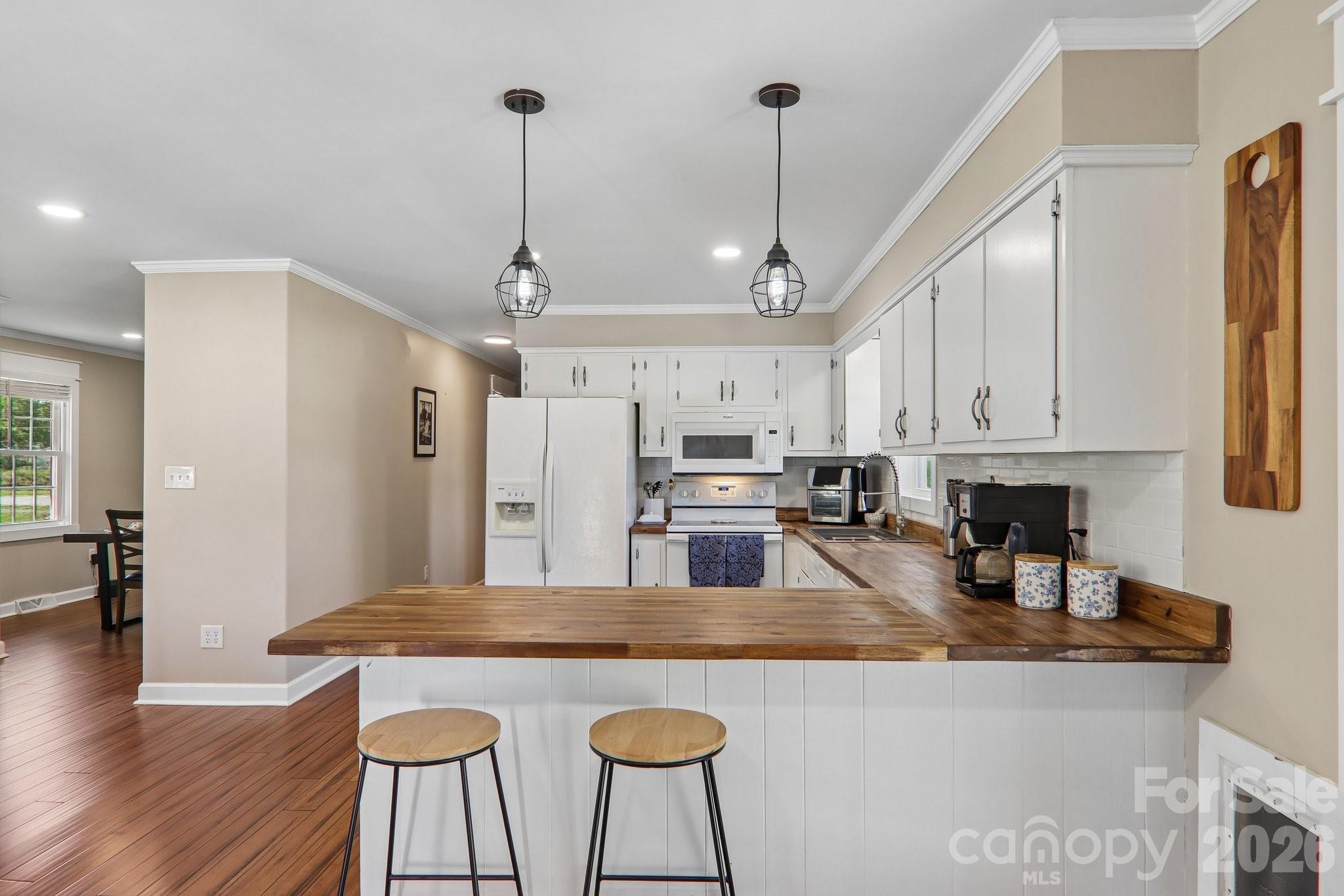 1448 Cane Creek Road — Fletcher