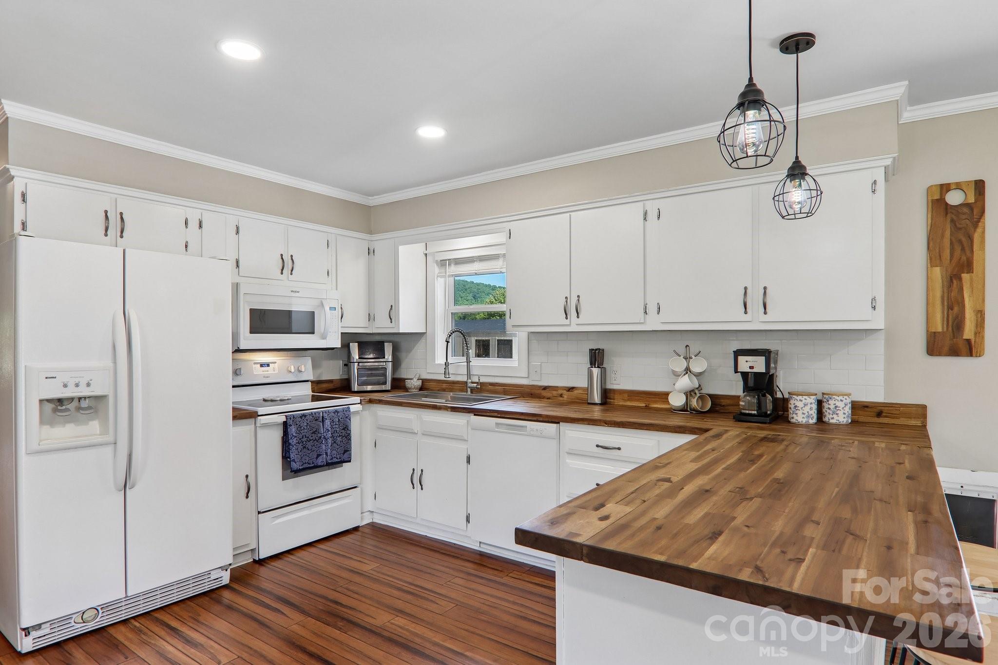 1448 Cane Creek Road — Fletcher