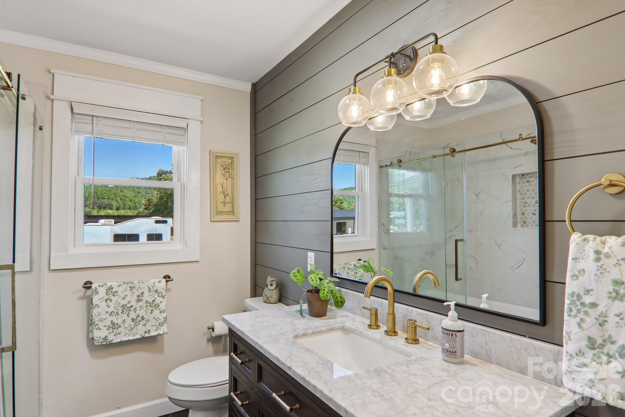 1448 Cane Creek Road — Fletcher