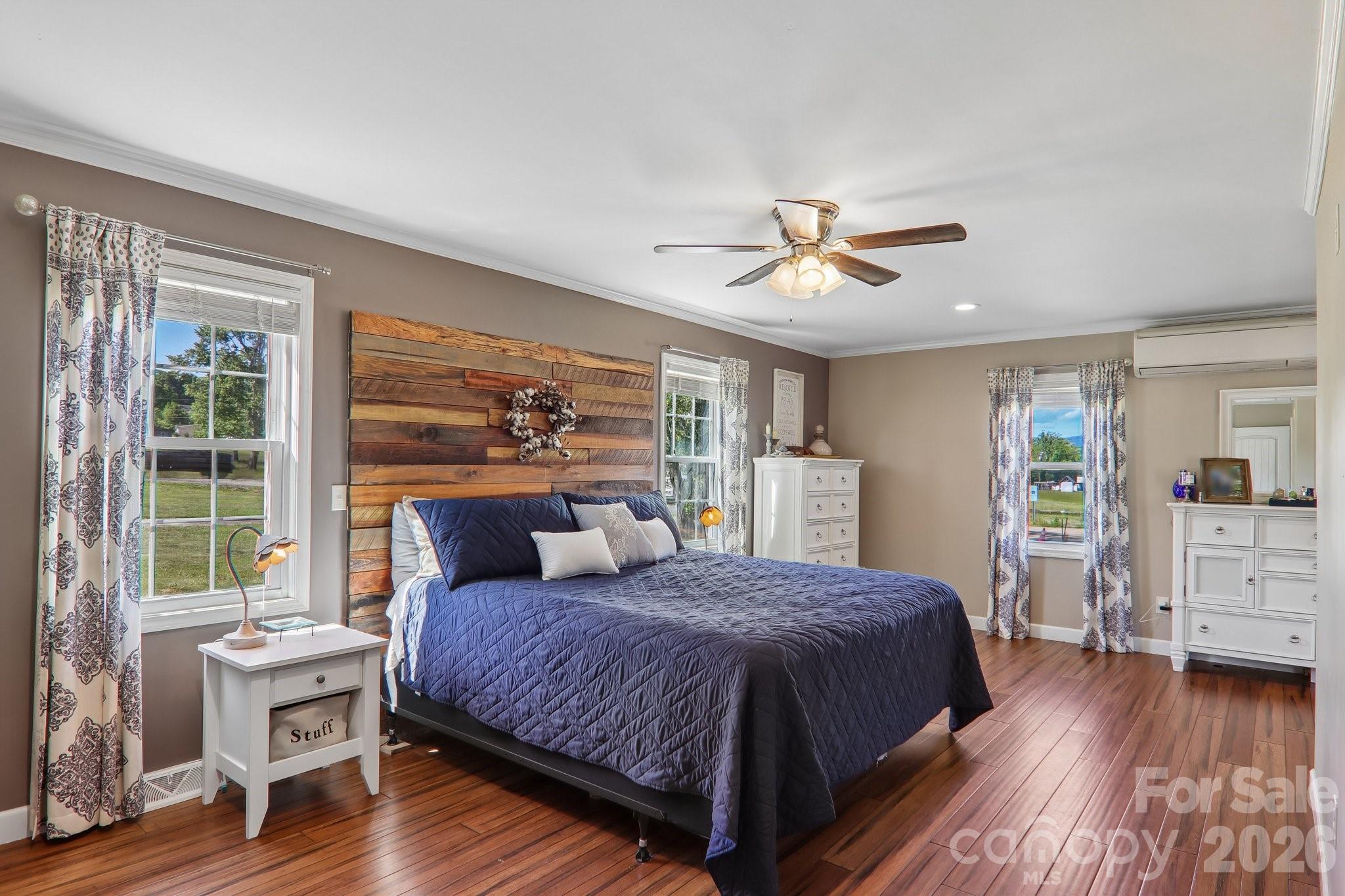 1448 Cane Creek Road — Fletcher