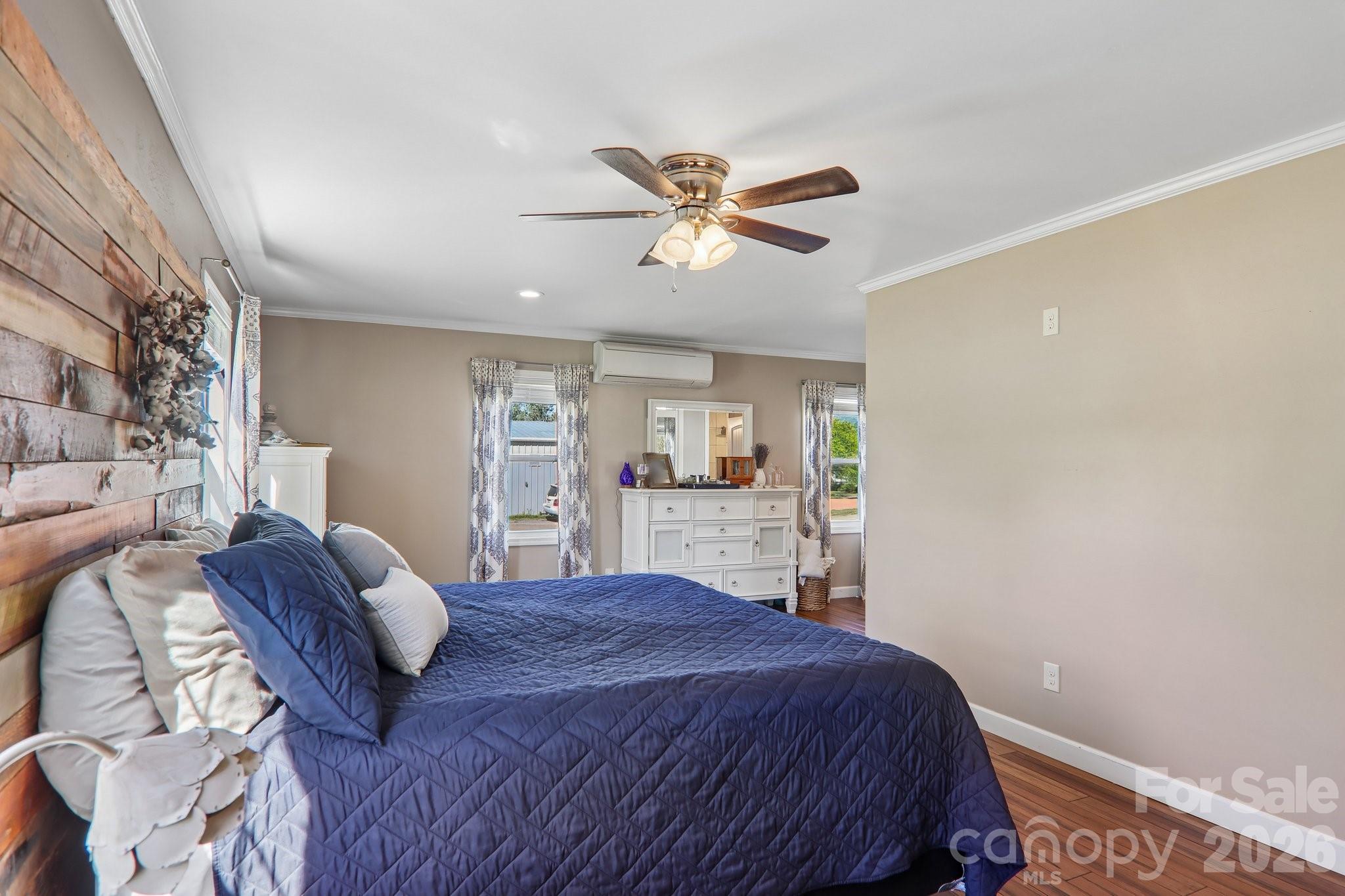 1448 Cane Creek Road — Fletcher