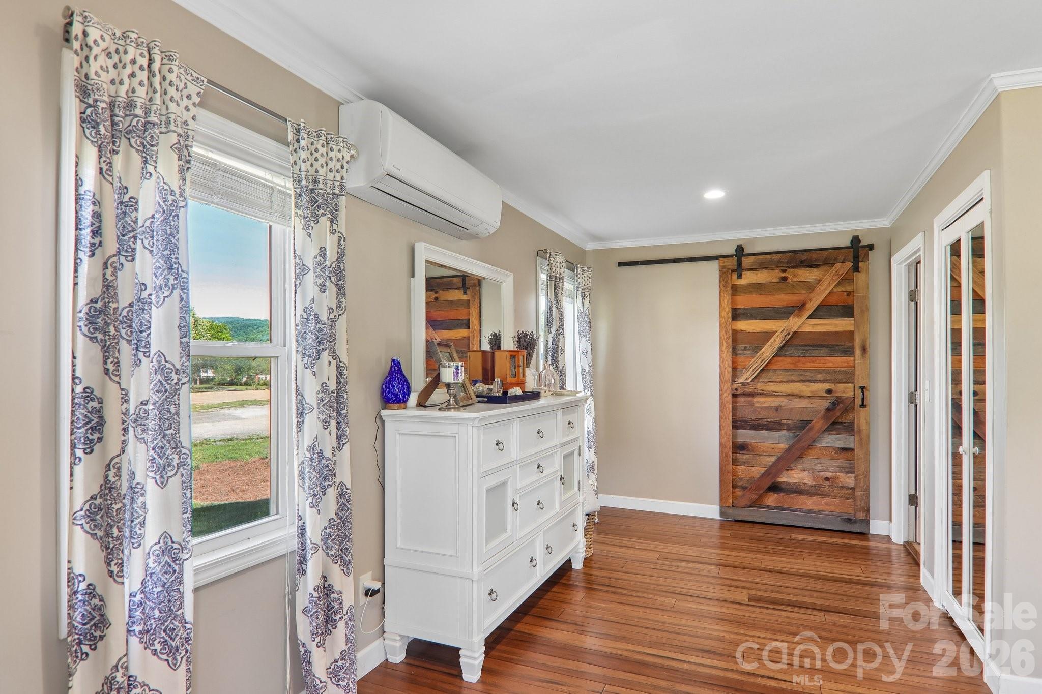 1448 Cane Creek Road — Fletcher