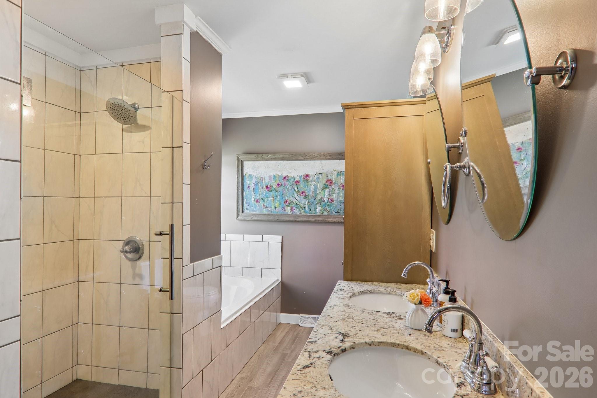 1448 Cane Creek Road — Fletcher