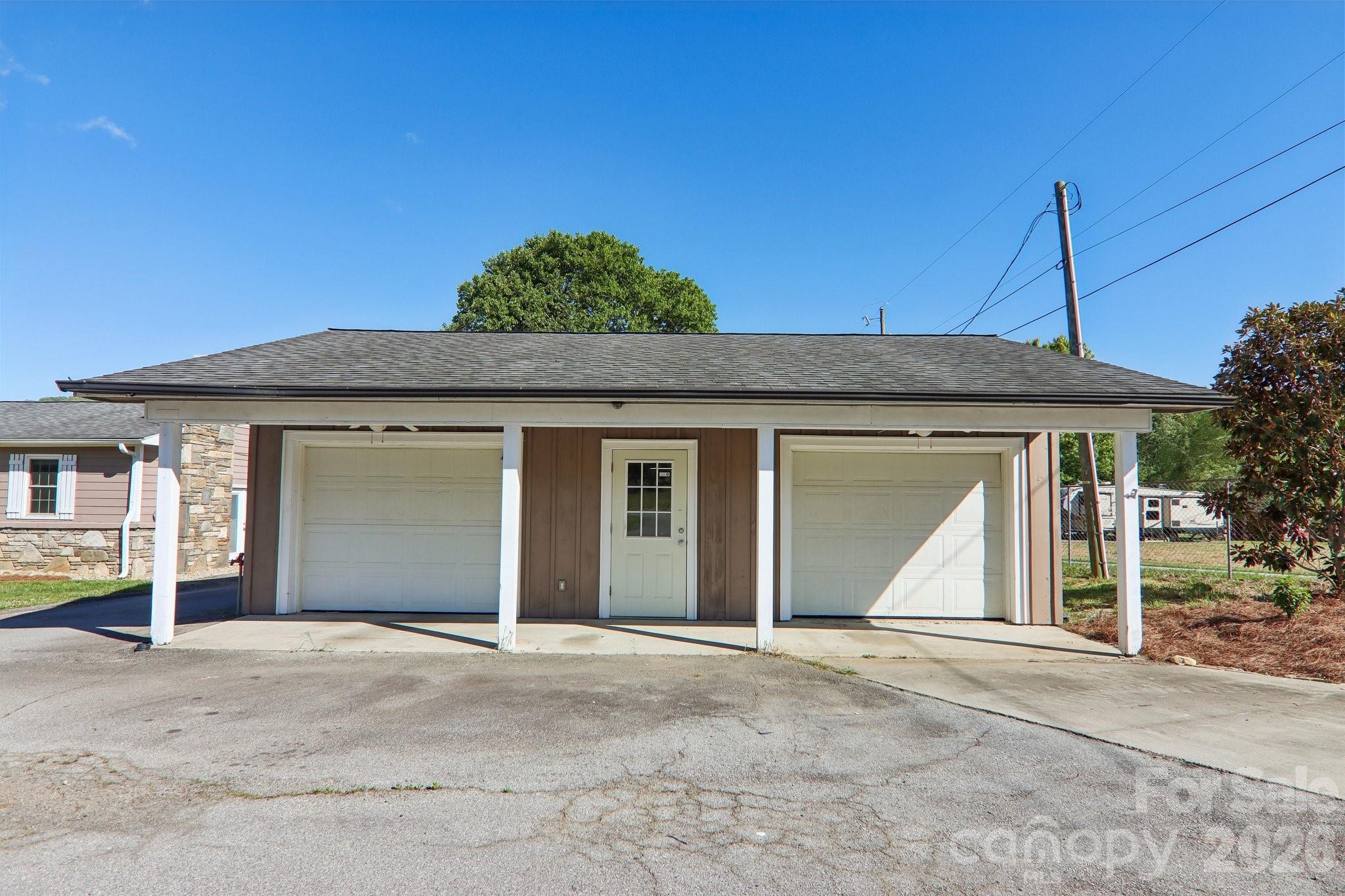 1448 Cane Creek Road — Fletcher