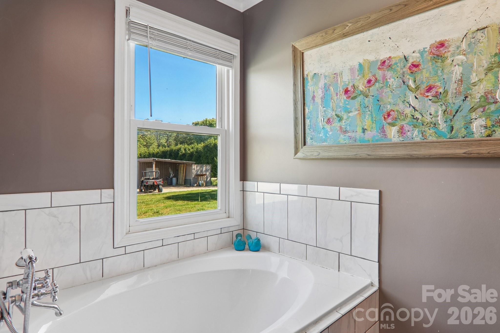 1448 Cane Creek Road — Fletcher