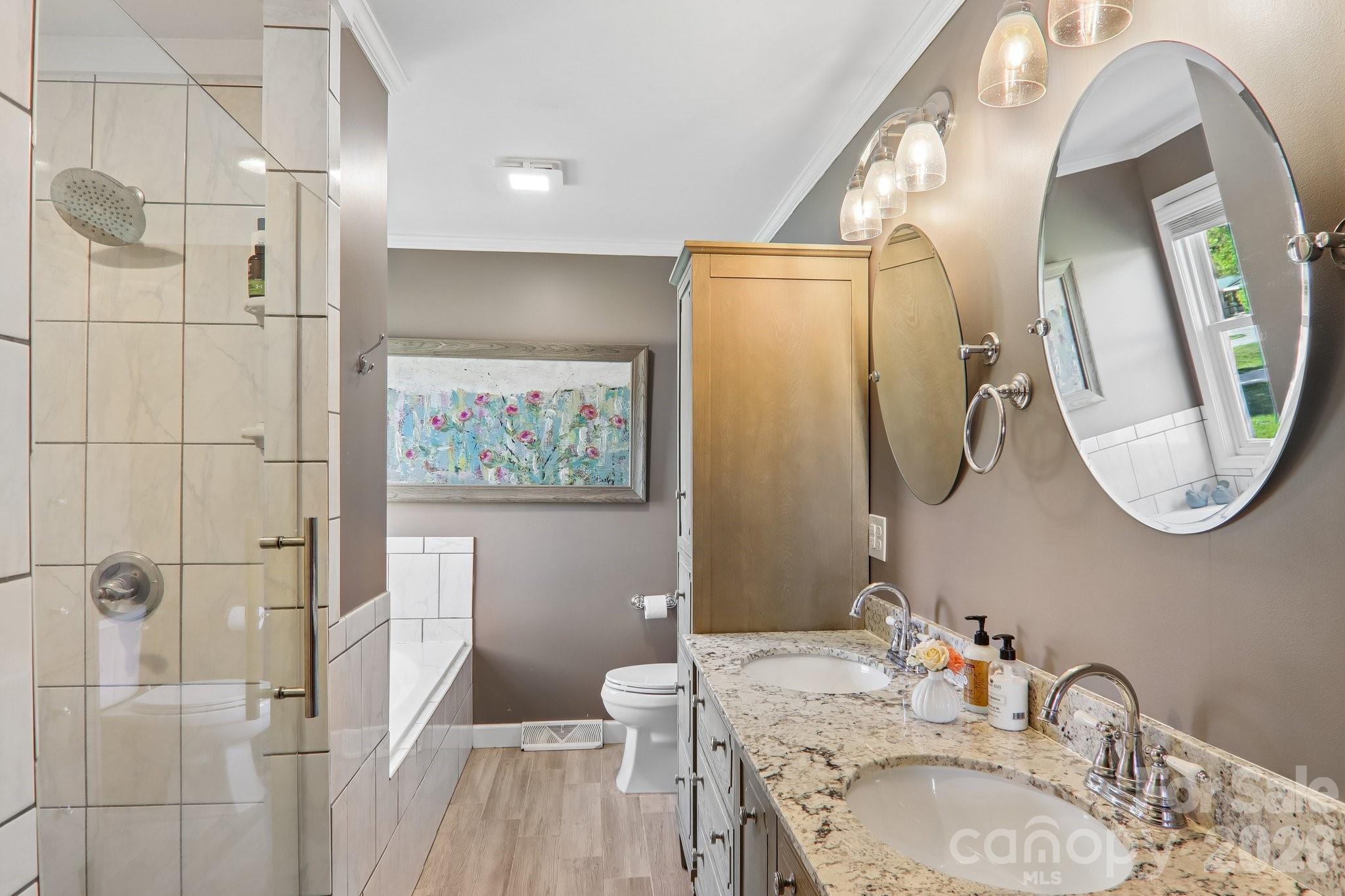1448 Cane Creek Road — Fletcher