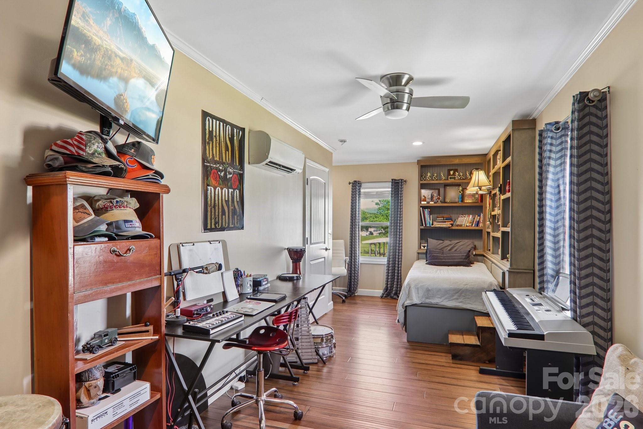 1448 Cane Creek Road — Fletcher