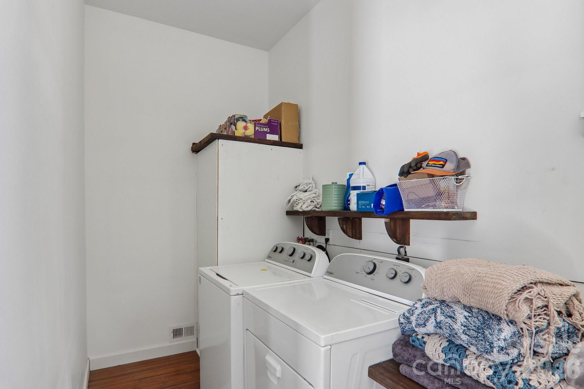 1448 Cane Creek Road — Fletcher