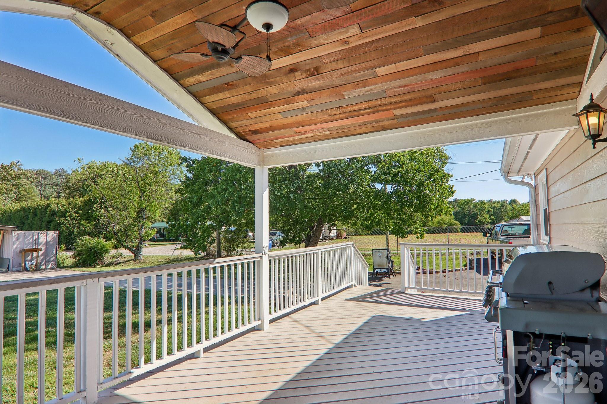 1448 Cane Creek Road — Fletcher
