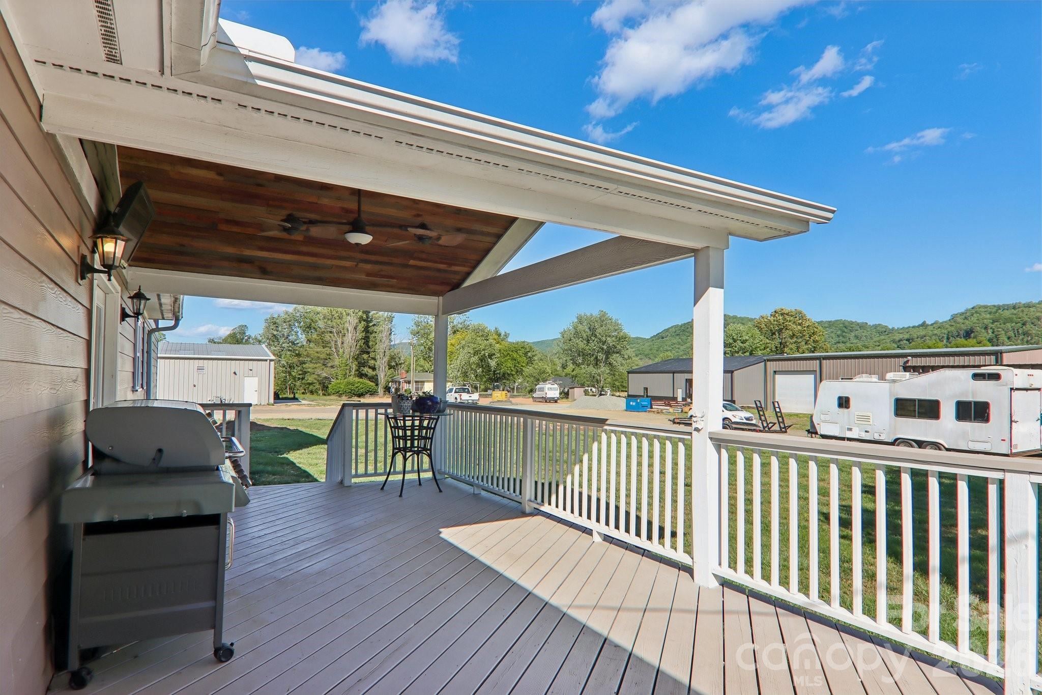 1448 Cane Creek Road — Fletcher