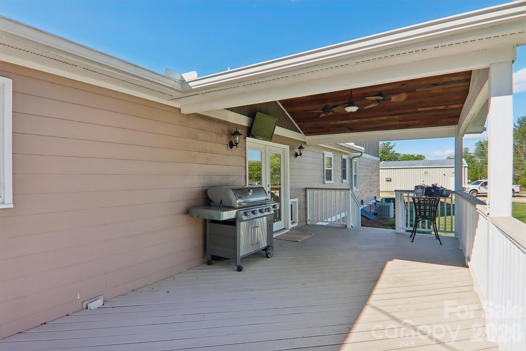 1448 Cane Creek Road — Fletcher