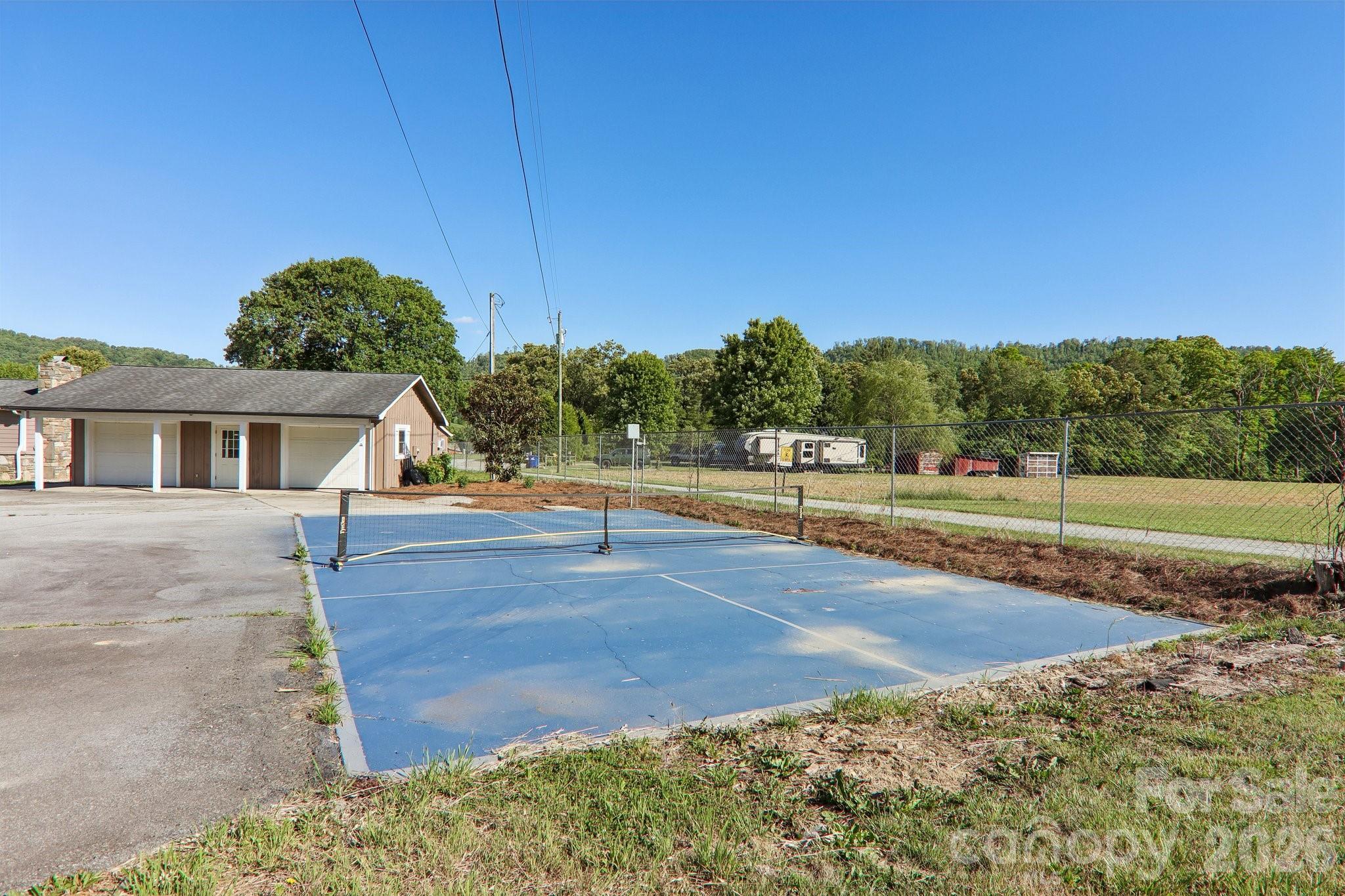 1448 Cane Creek Road — Fletcher