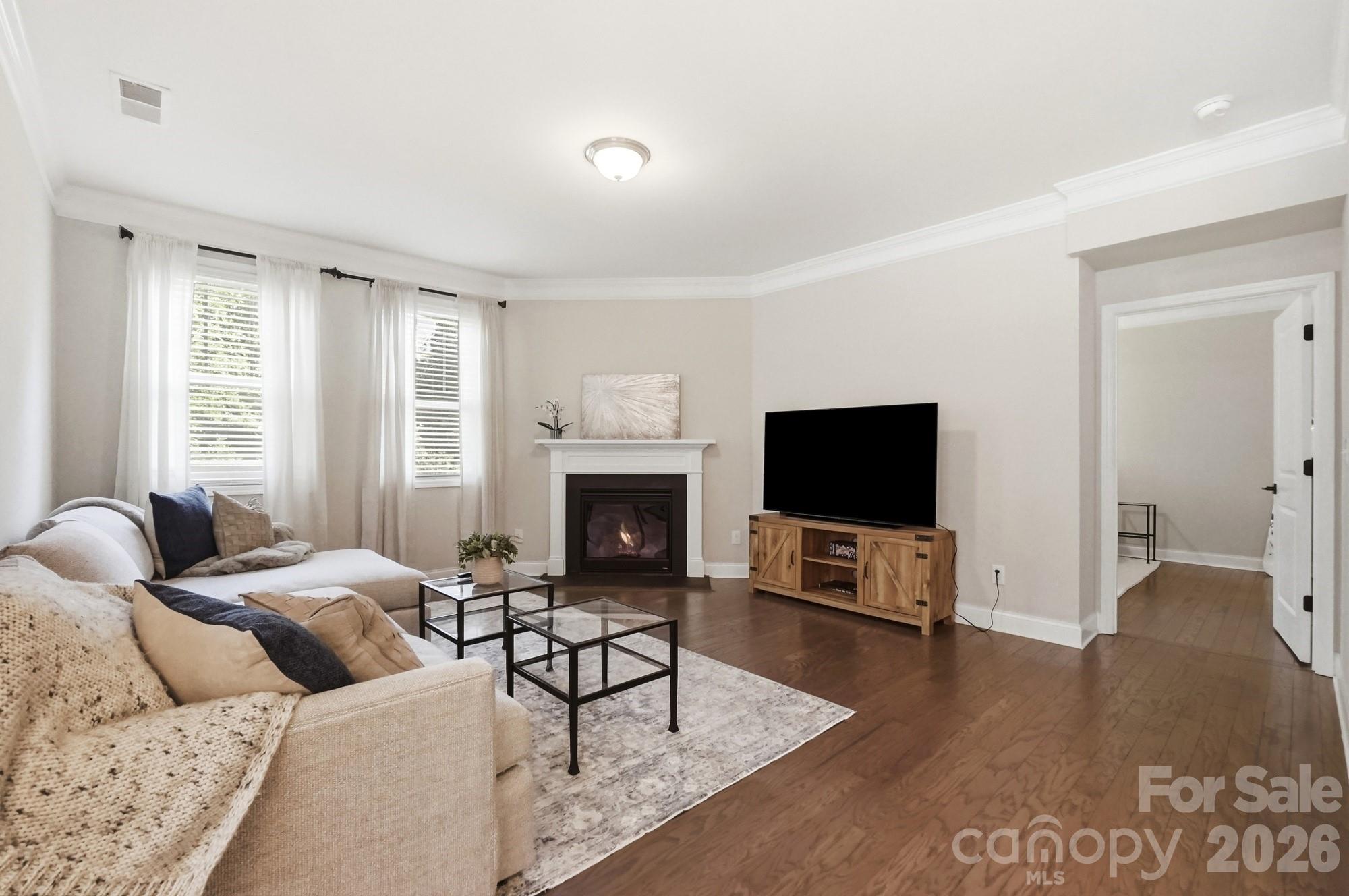 5036 Lydney Circle — Waxhaw