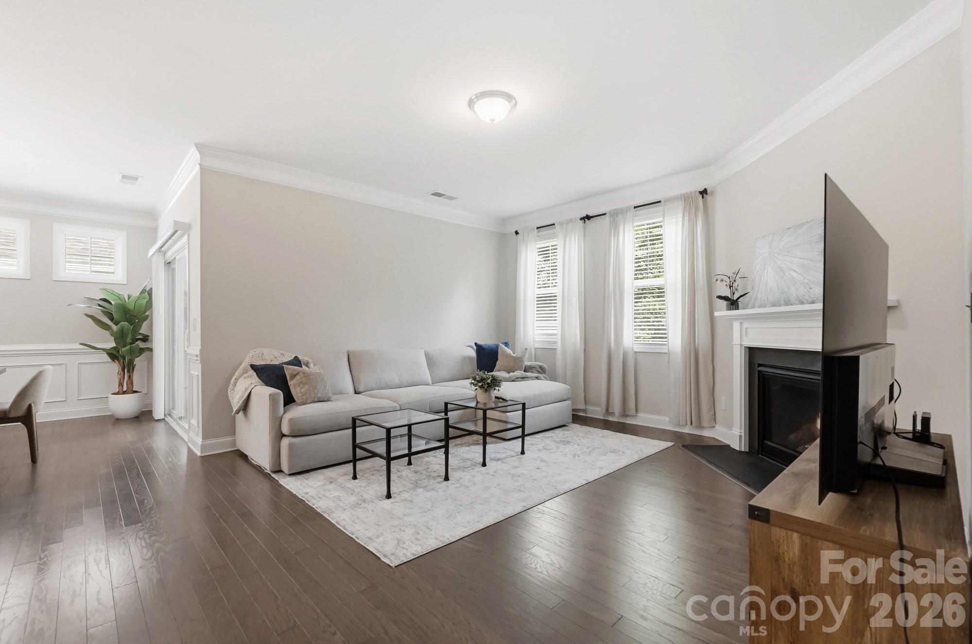 5036 Lydney Circle — Waxhaw