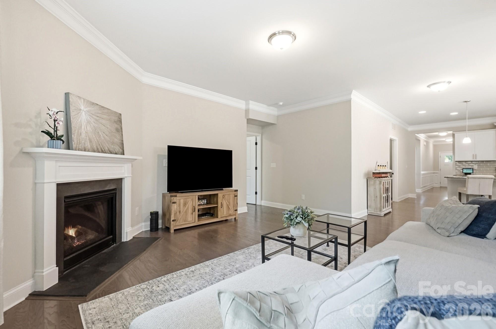 5036 Lydney Circle — Waxhaw