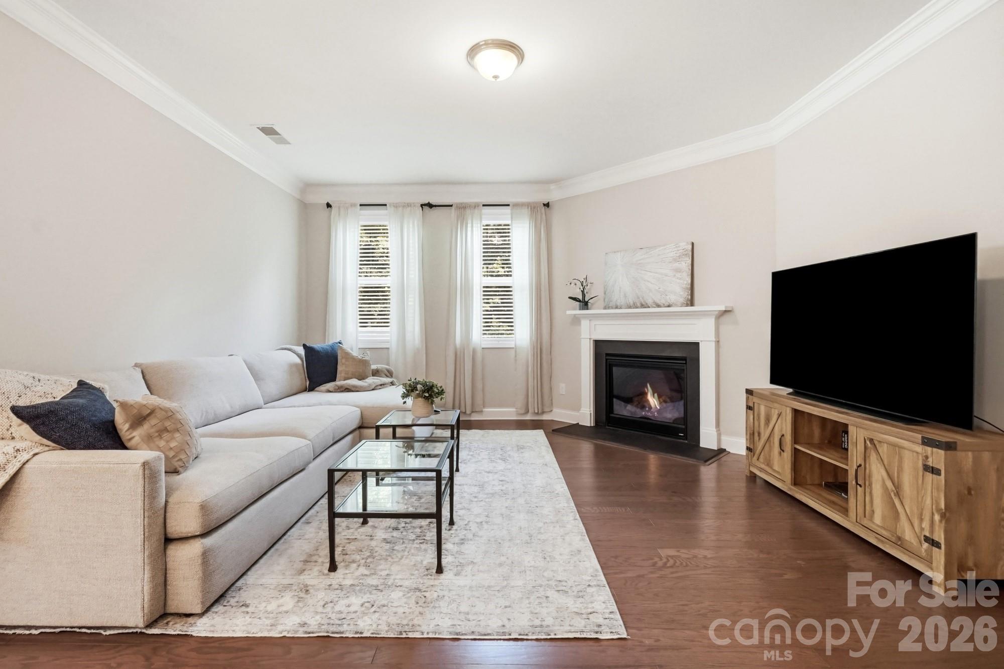 5036 Lydney Circle — Waxhaw