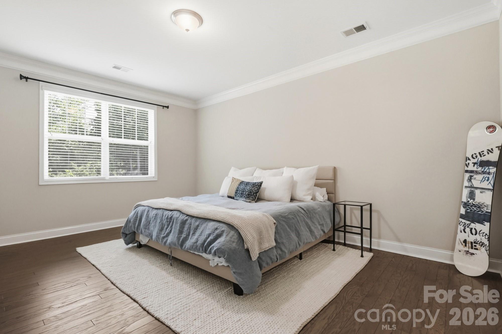 5036 Lydney Circle — Waxhaw