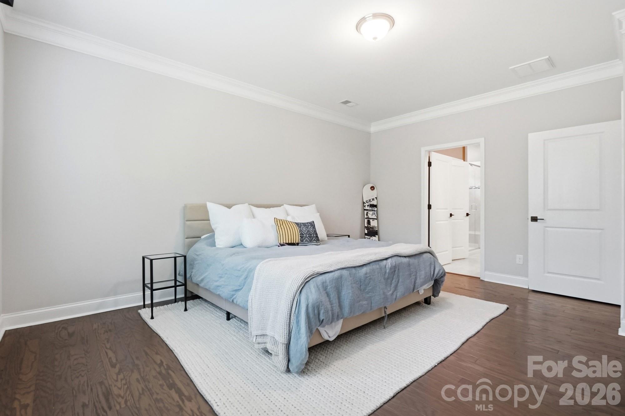5036 Lydney Circle — Waxhaw