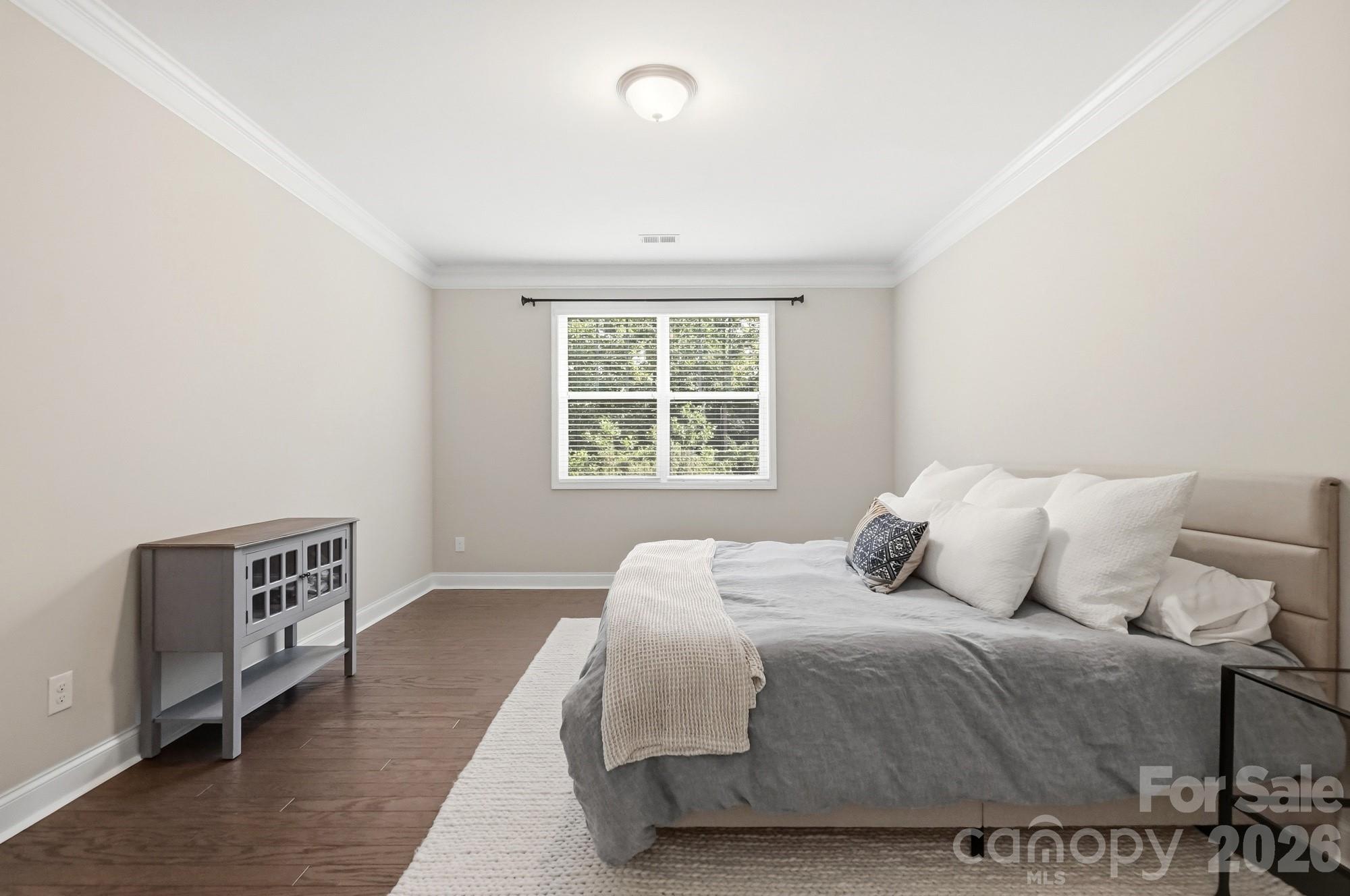 5036 Lydney Circle — Waxhaw