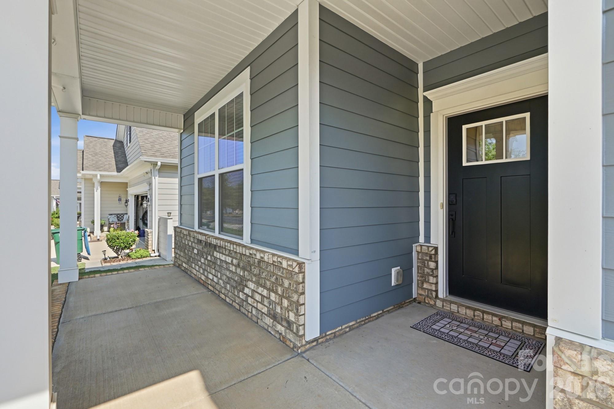 5036 Lydney Circle — Waxhaw