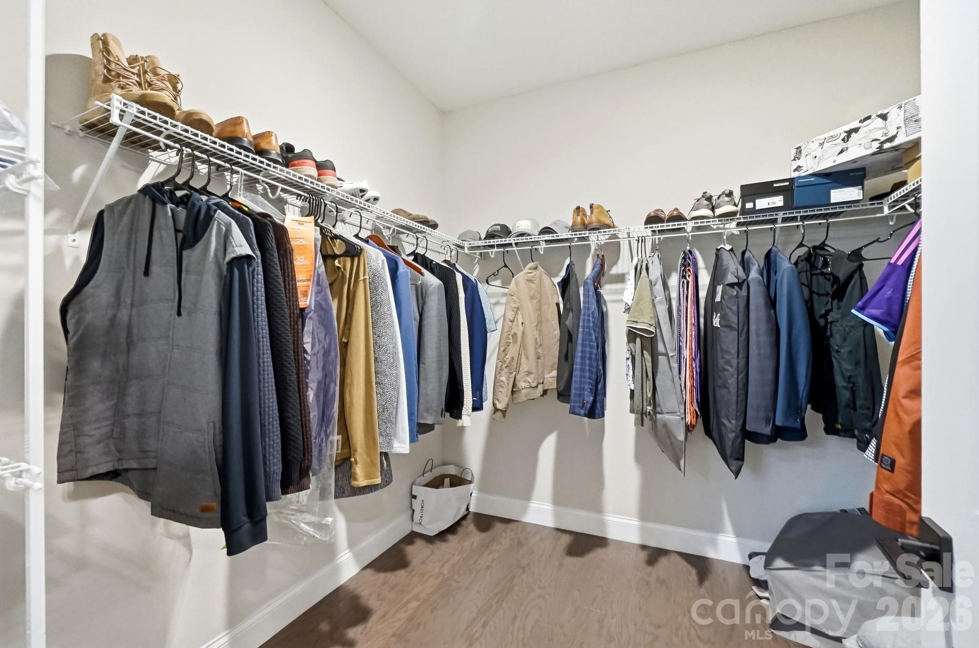 5036 Lydney Circle — Waxhaw