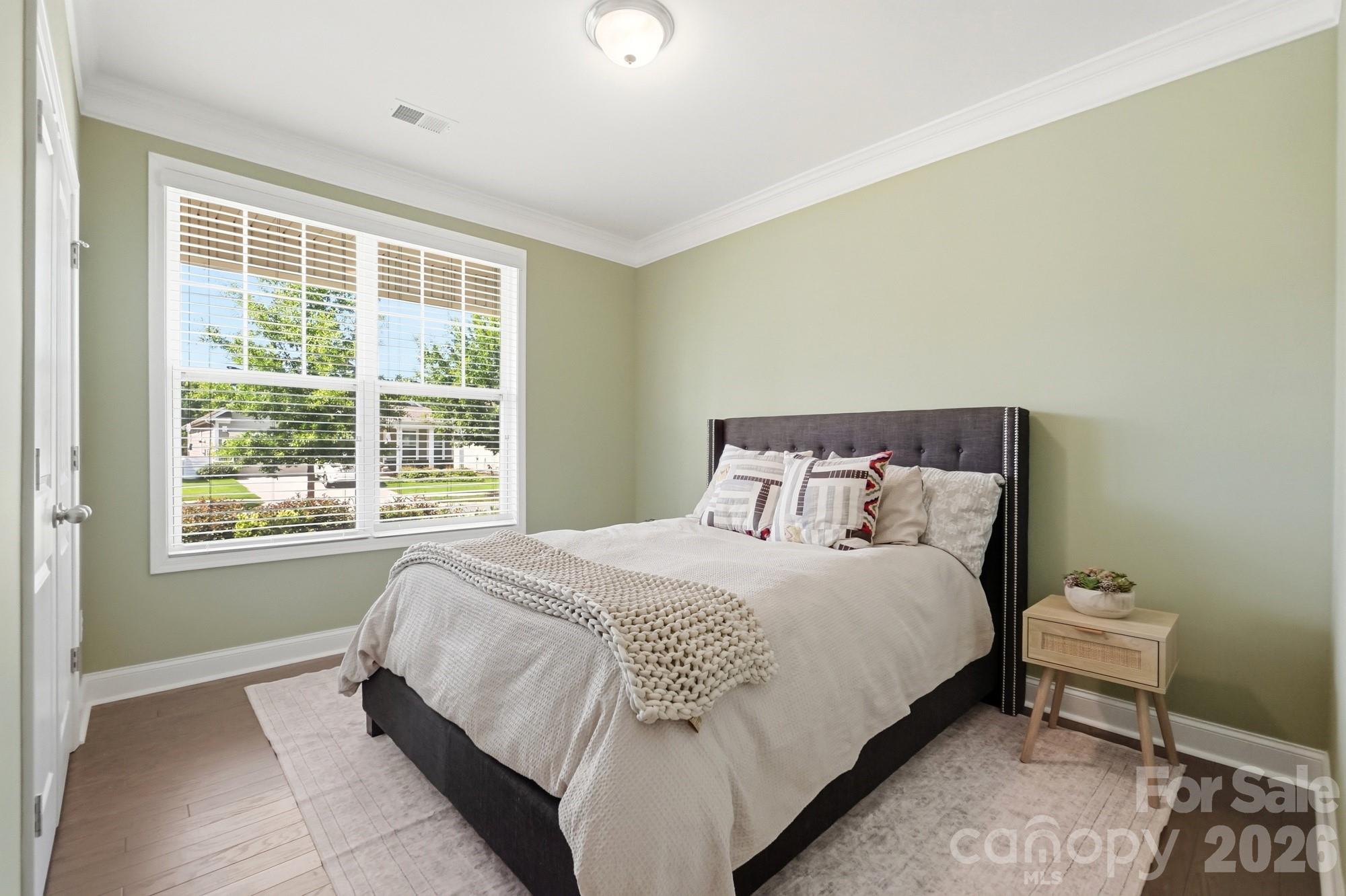 5036 Lydney Circle — Waxhaw