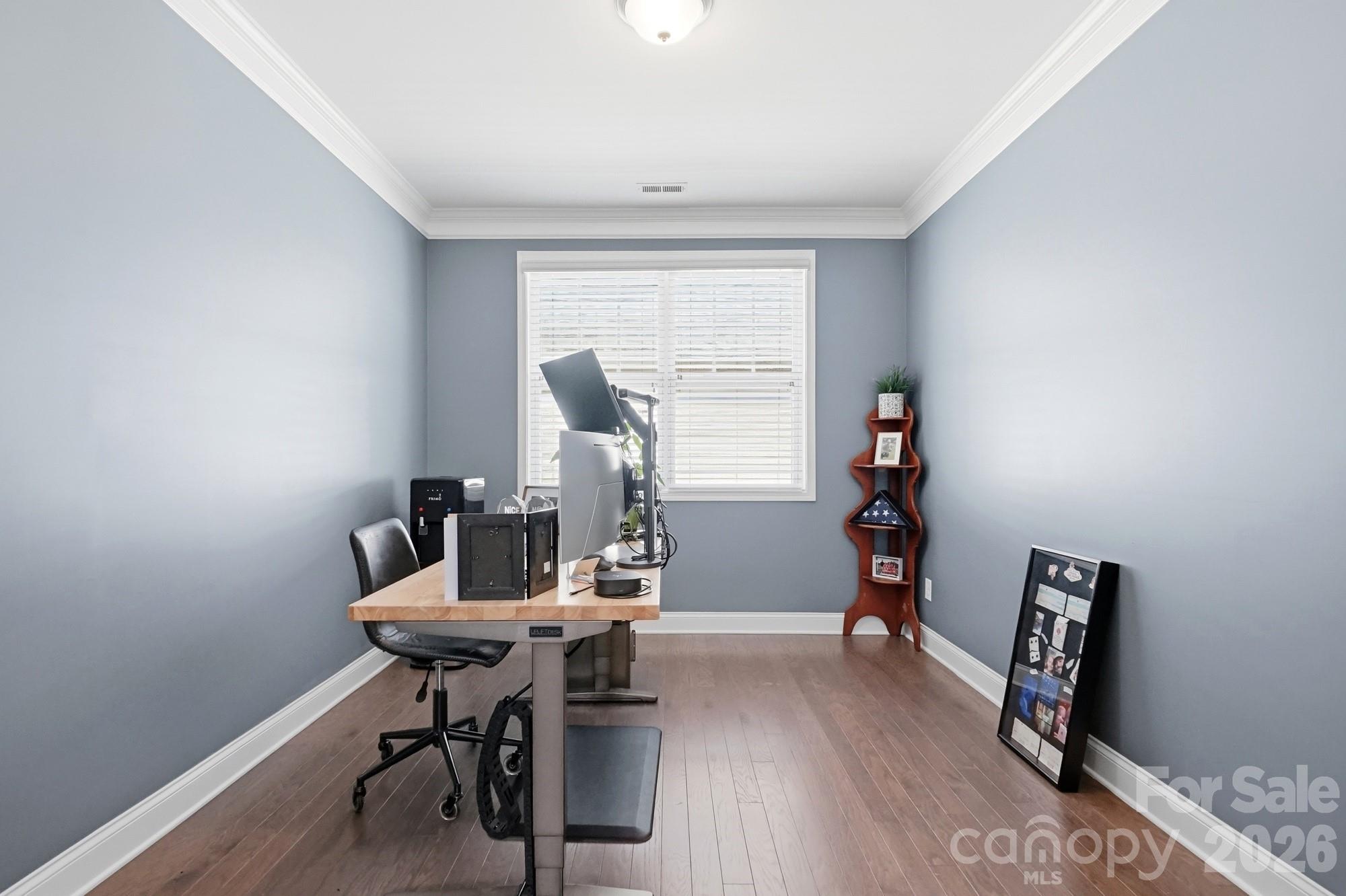 5036 Lydney Circle — Waxhaw