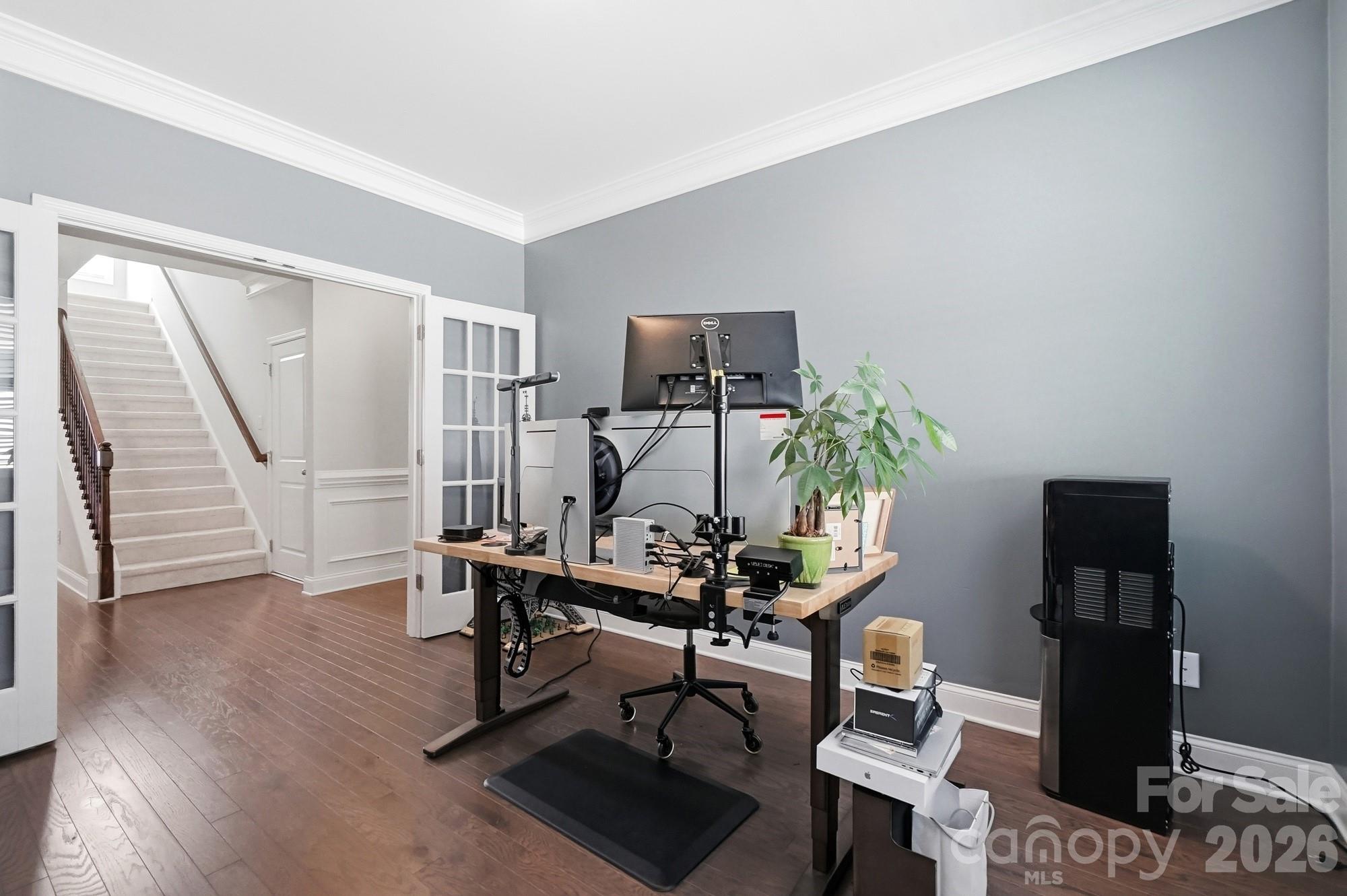 5036 Lydney Circle — Waxhaw