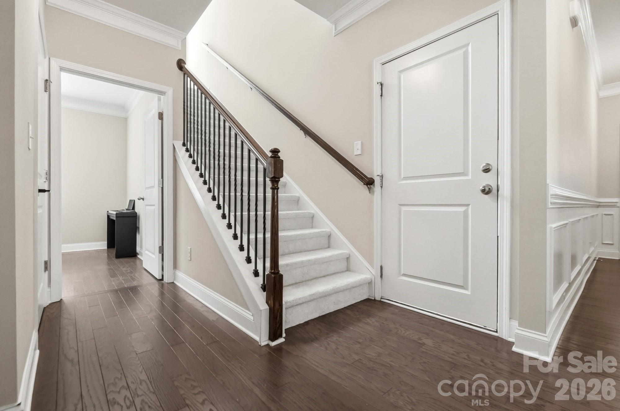 5036 Lydney Circle — Waxhaw