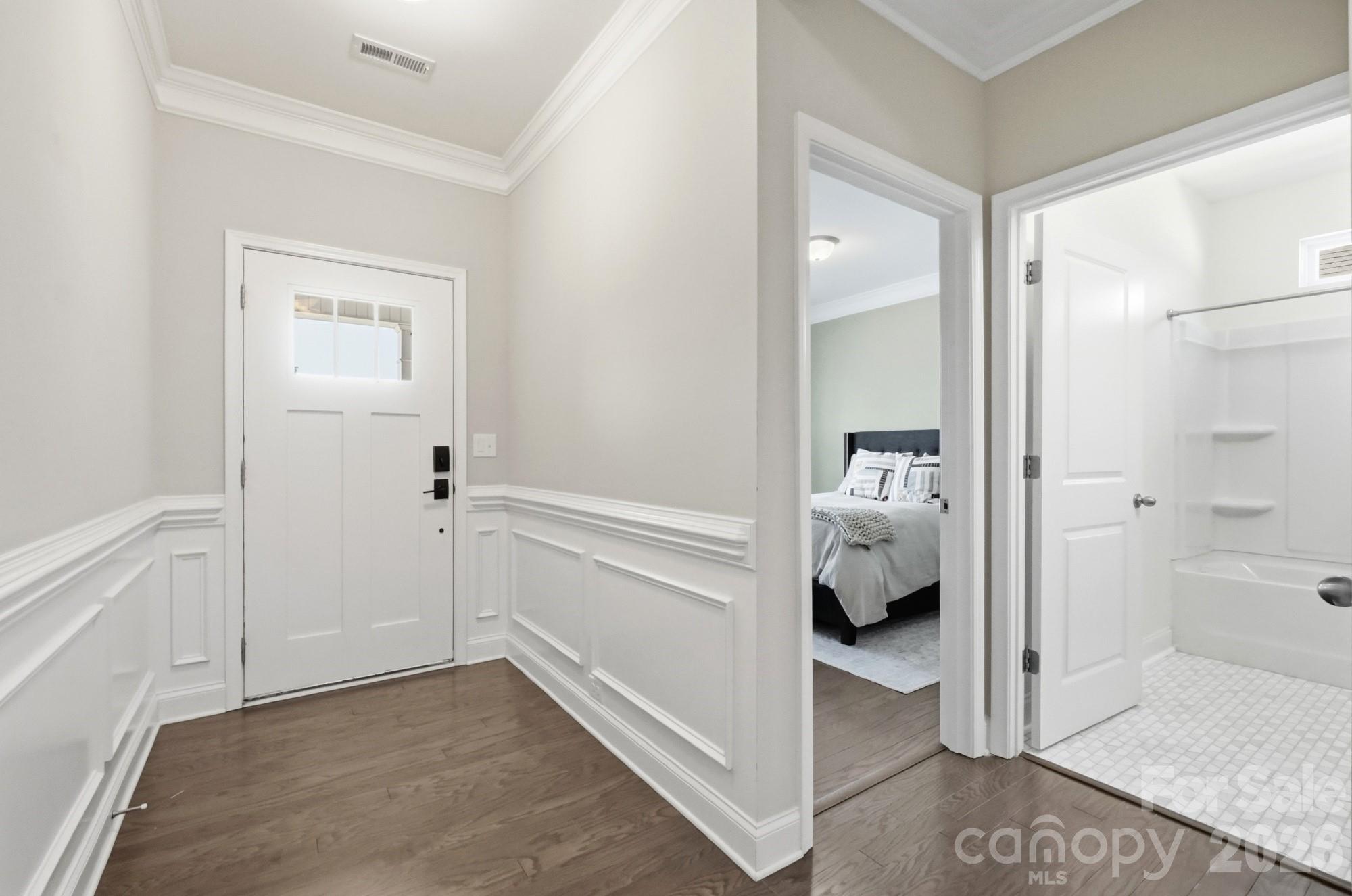 5036 Lydney Circle — Waxhaw