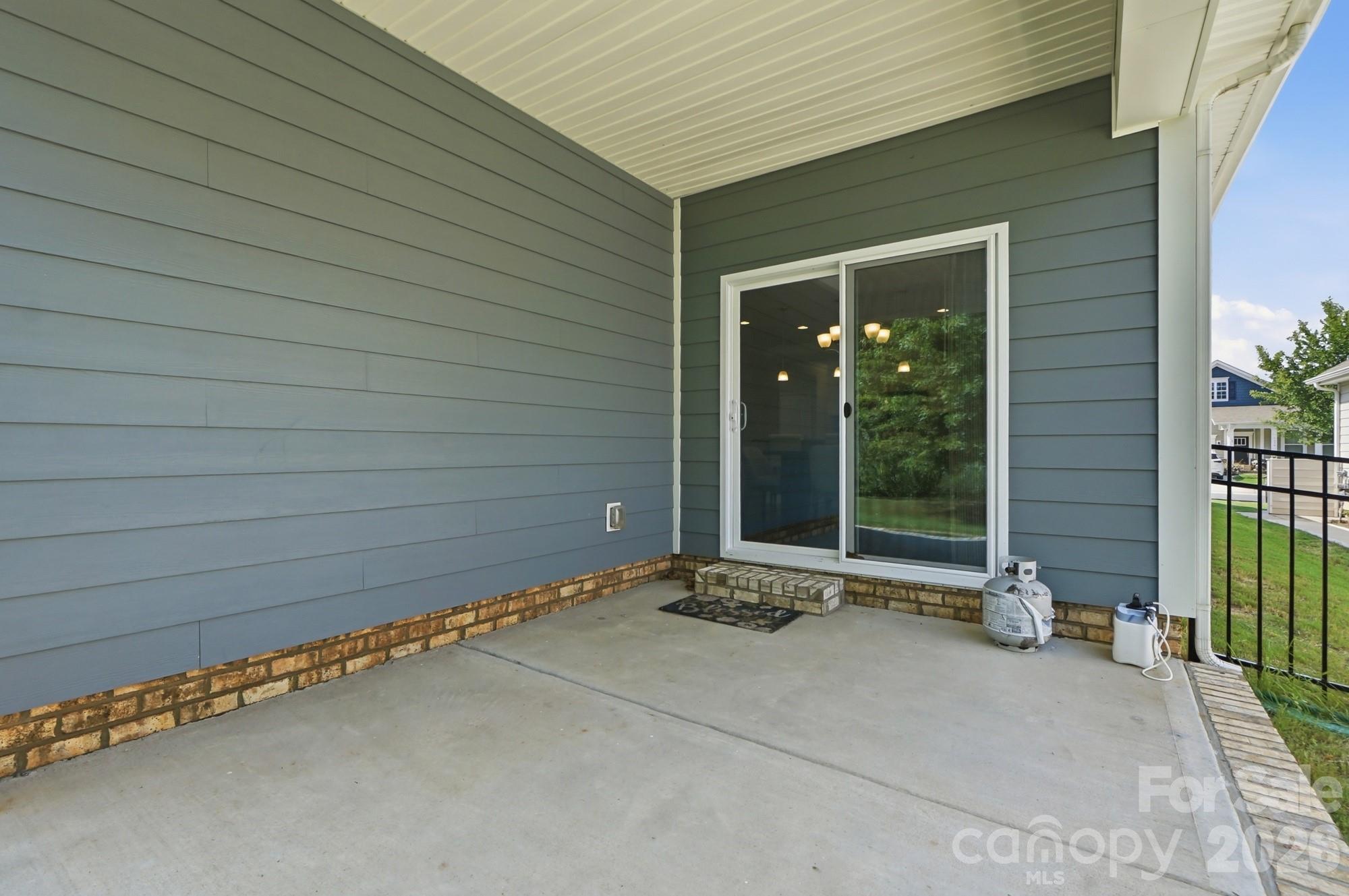 5036 Lydney Circle — Waxhaw