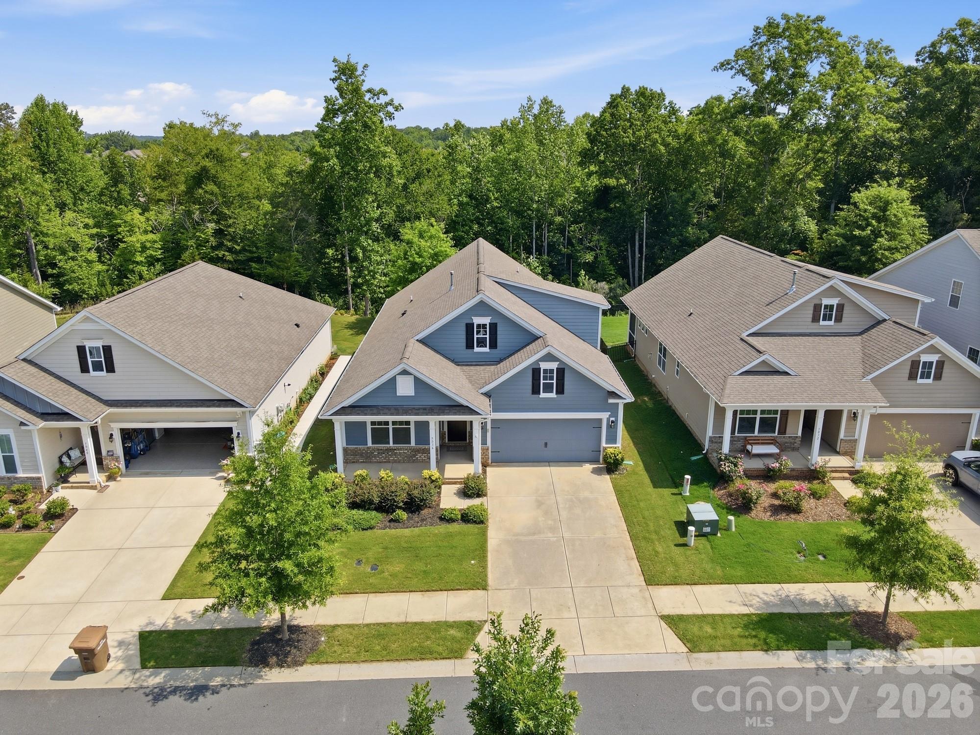5036 Lydney Circle — Waxhaw