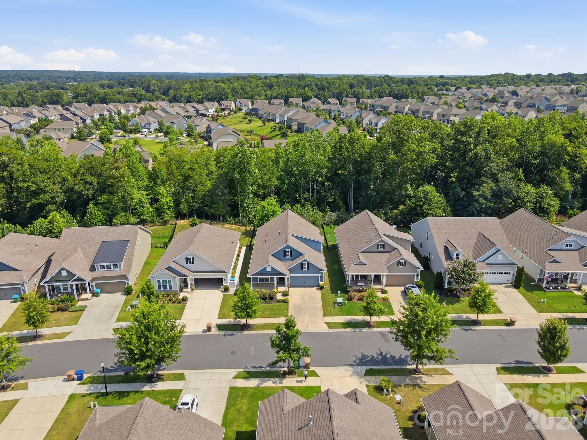 5036 Lydney Circle — Waxhaw